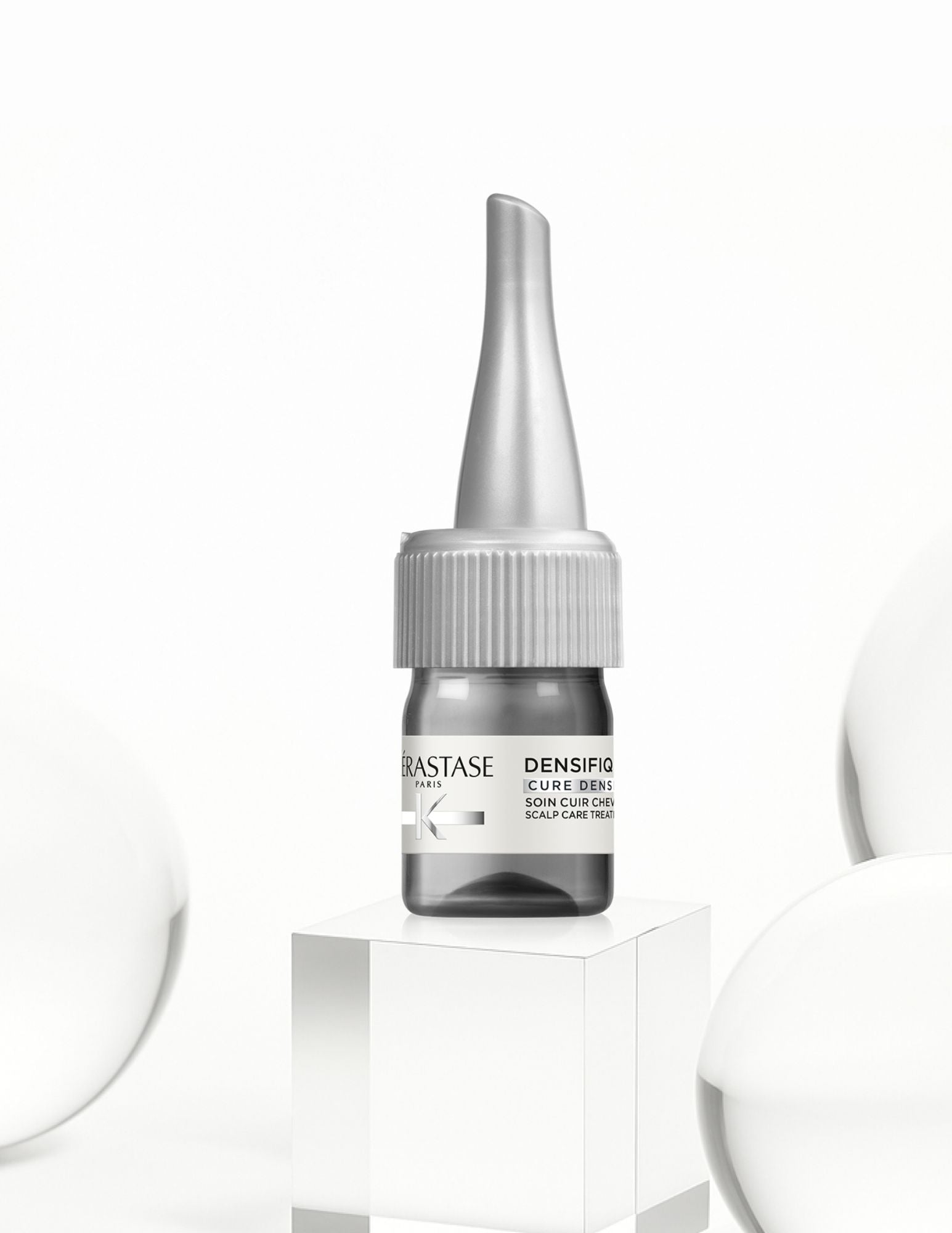 Traitement Intensif Anti-Affinement