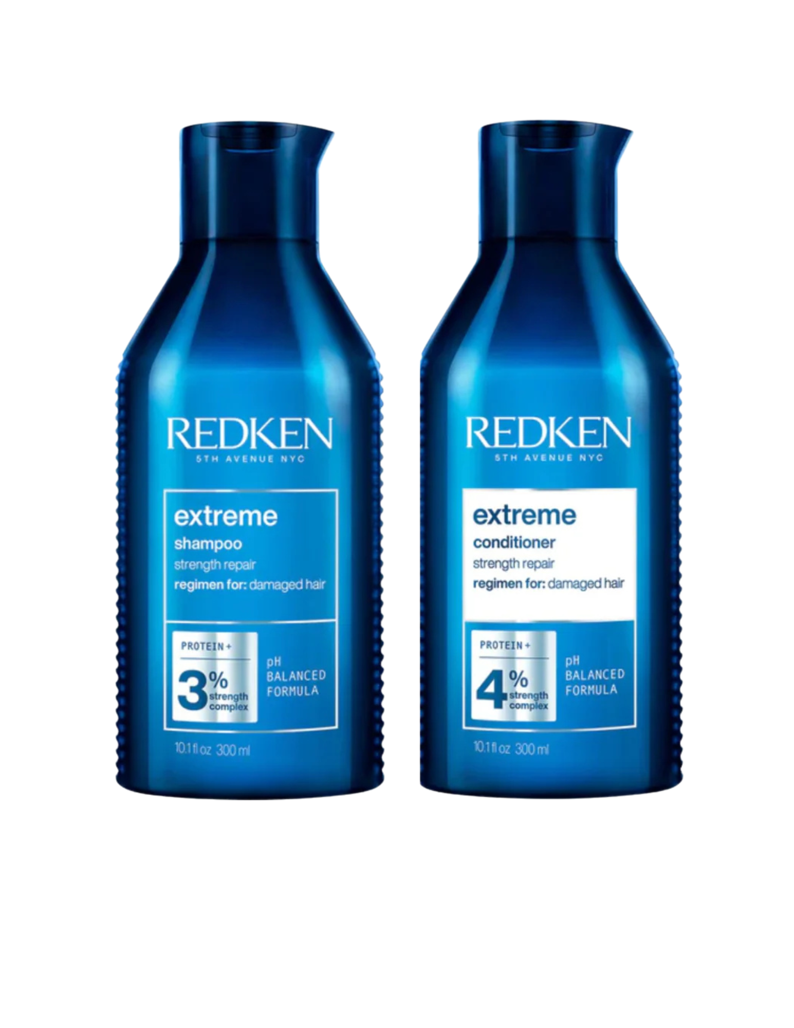 Duo Réparation - Extreme