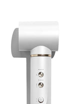 Ensemble de mise en plis Aire 360 Ceramic Air Styler - Blanc