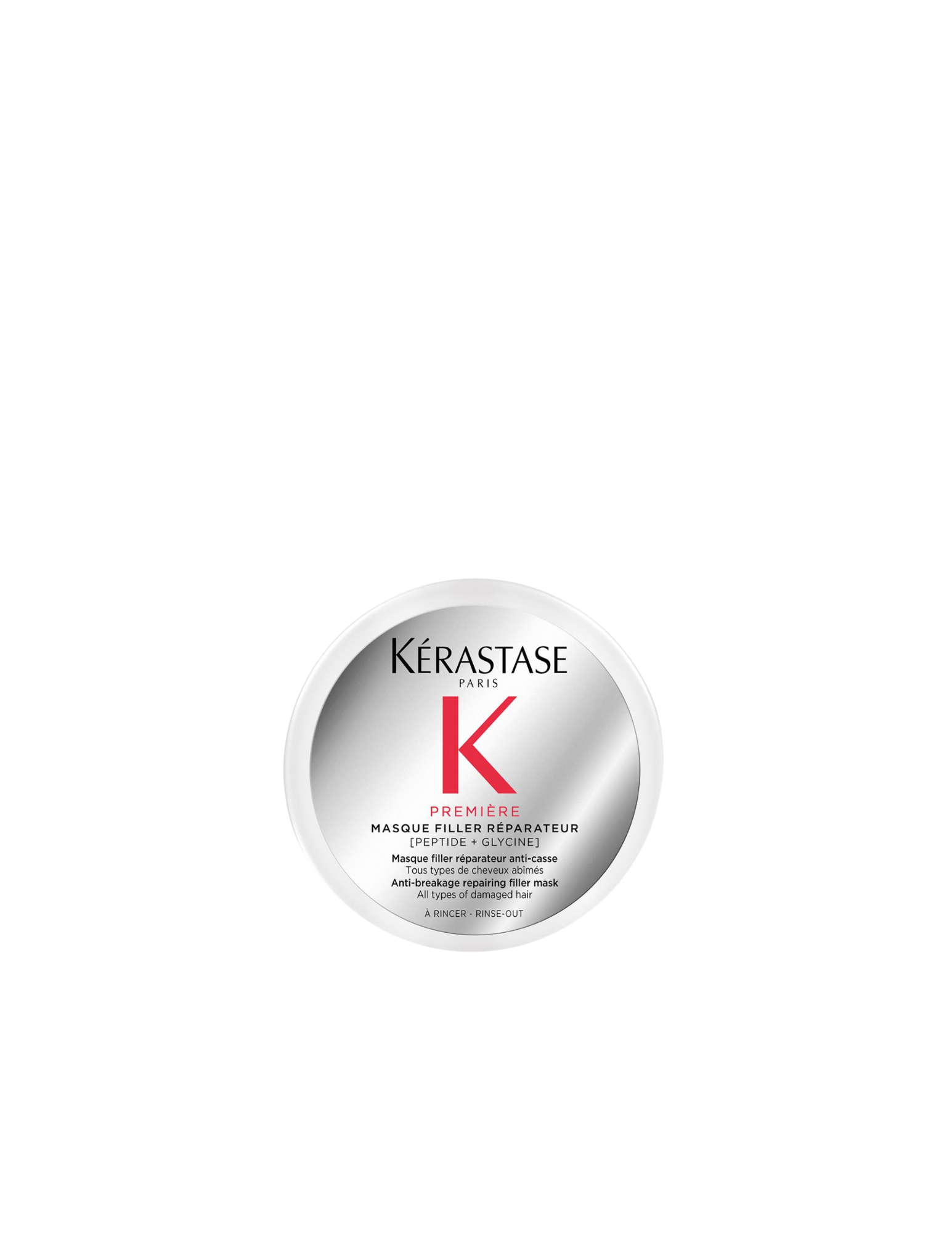 🎁 Masque filler réparateur - Format voyage (100% off)