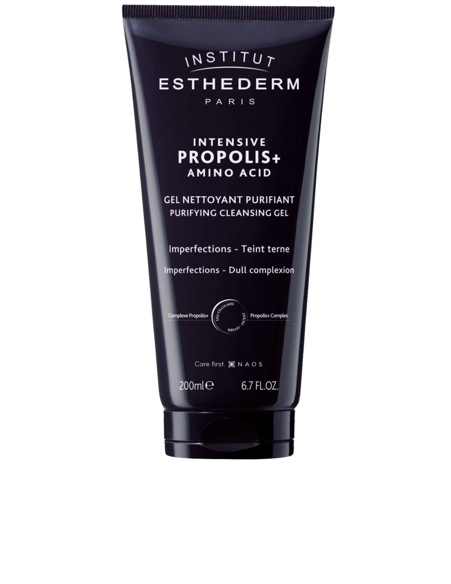 🎁 Gel nettoyant purifiant Intensive Propolis + Amino Acid (100% off)