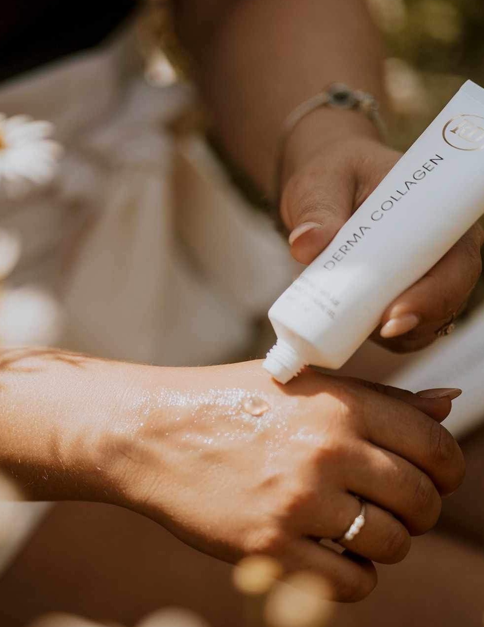 Gel régénérant anti-âge - Derma Collagen 156ml