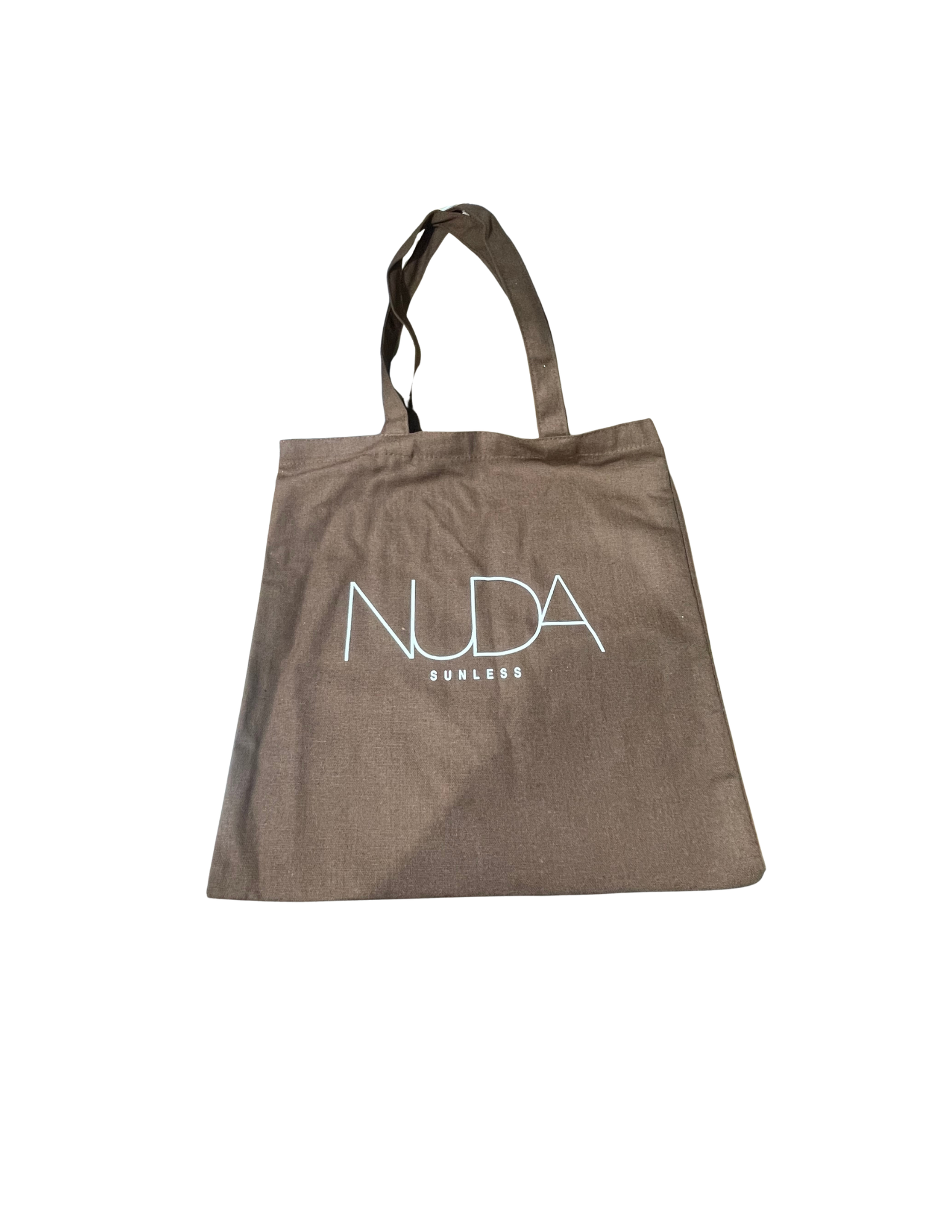 Tote Brun - Nuda