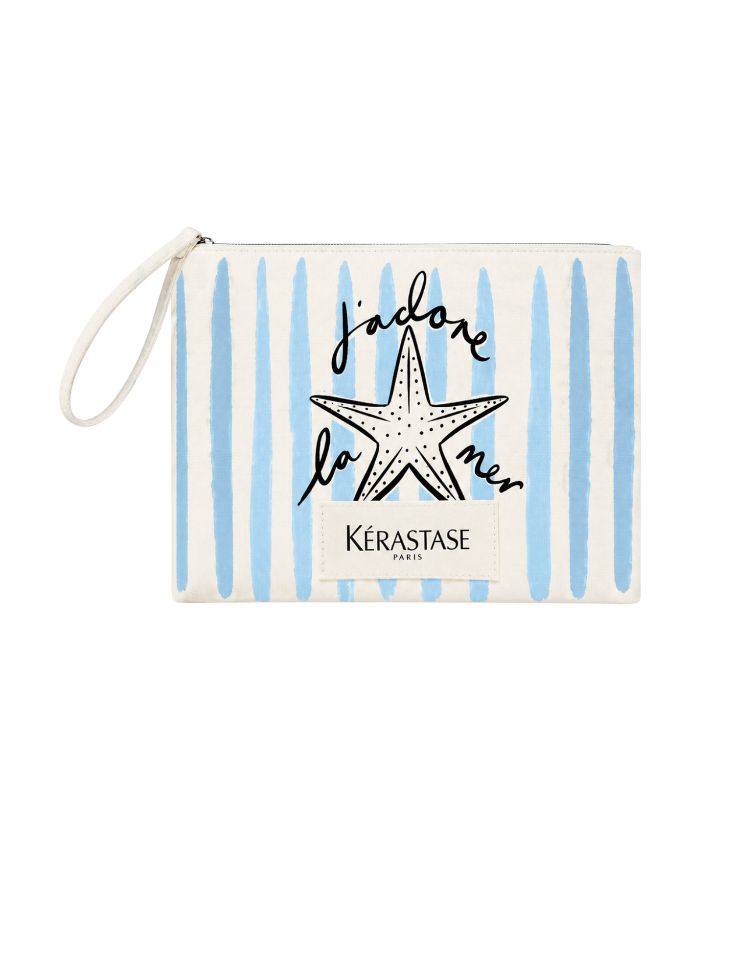 Trousse d'été - Kérastase