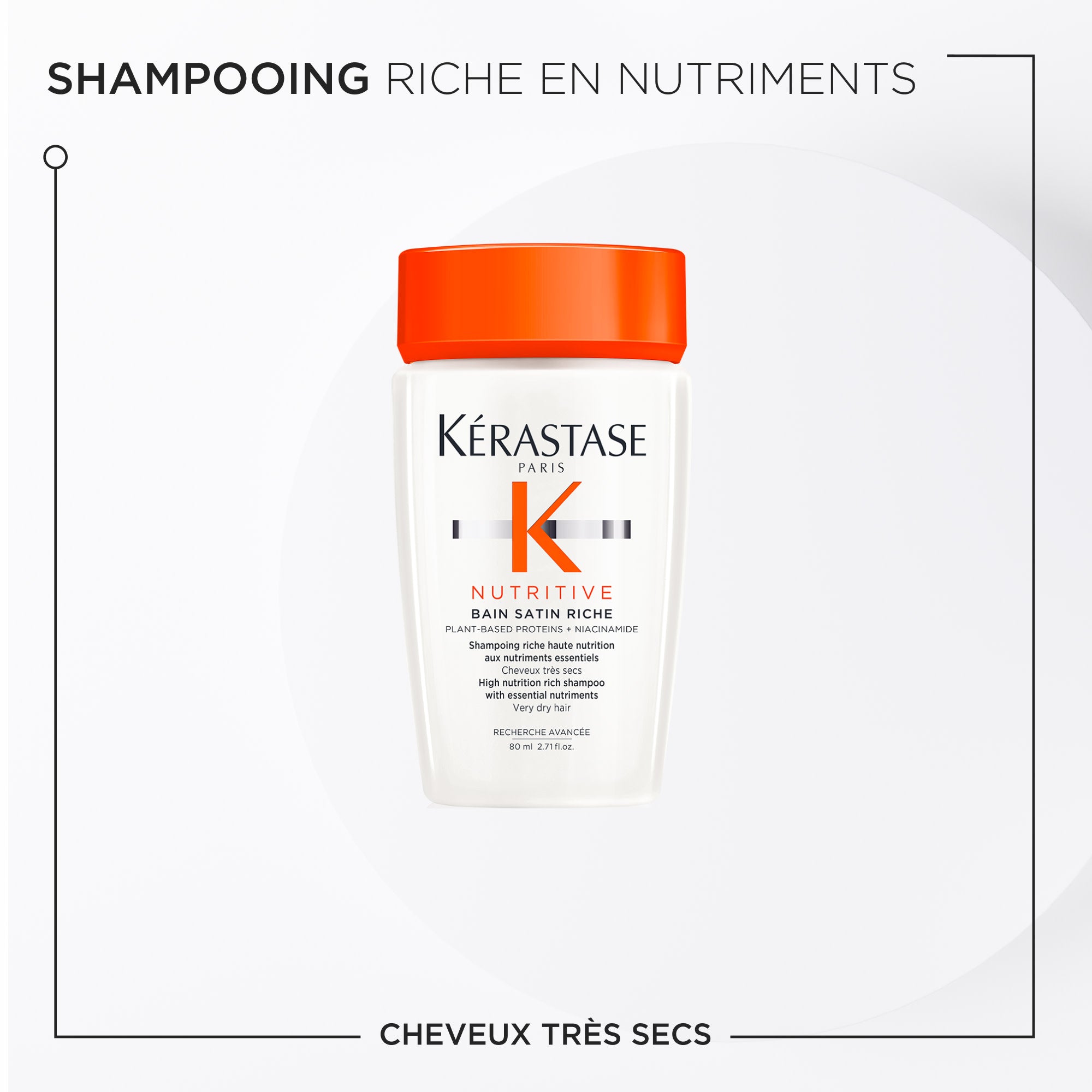 Kérastase Discovery Set - Nutritive