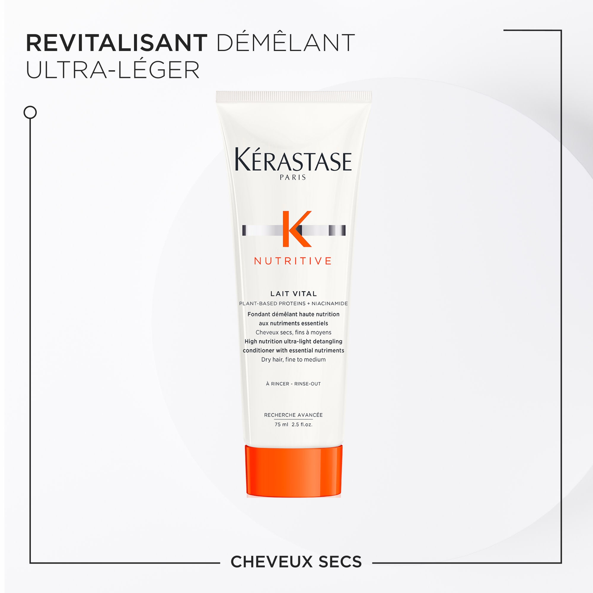 Kérastase Discovery Set - Nutritive