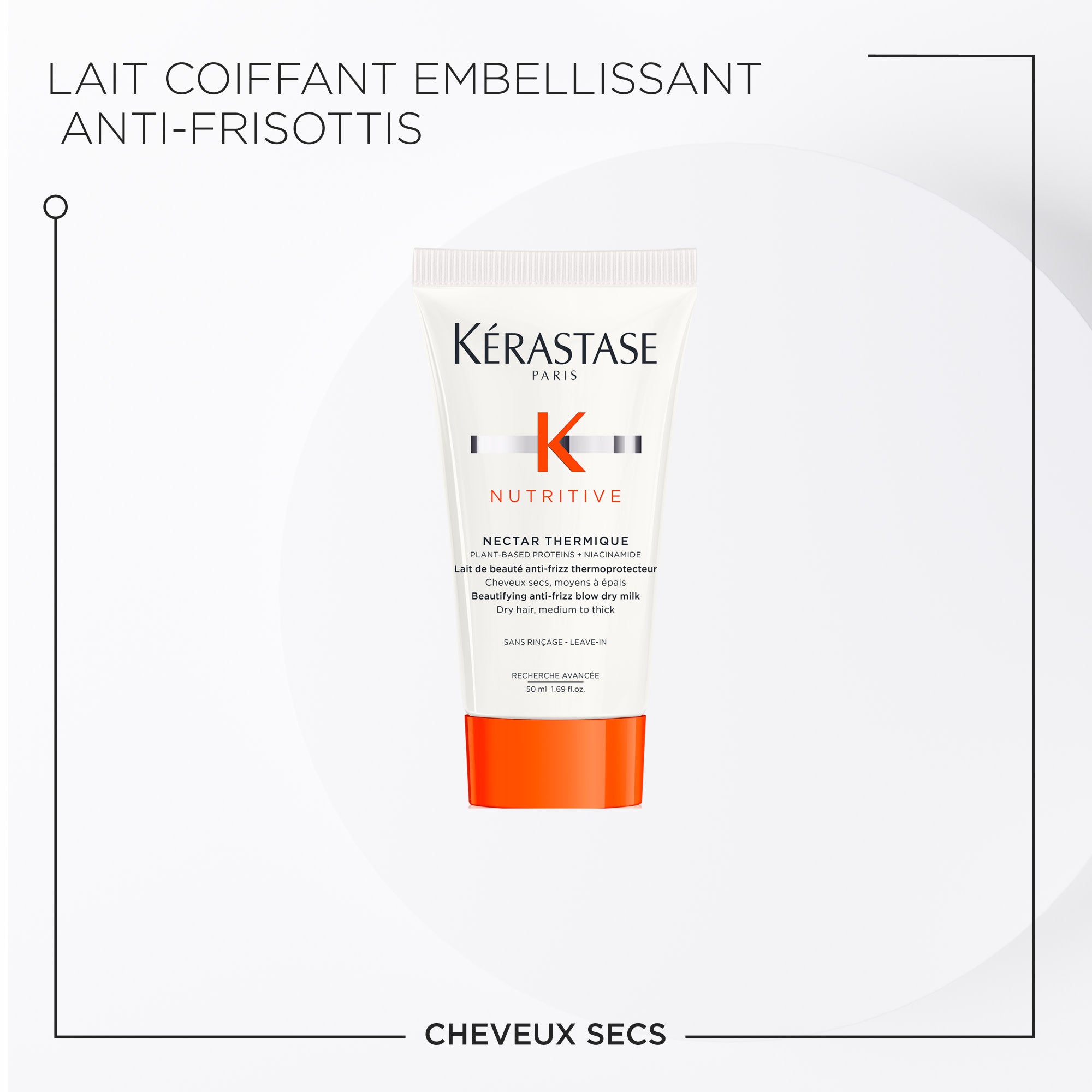 Kérastase Discovery Set - Nutritive