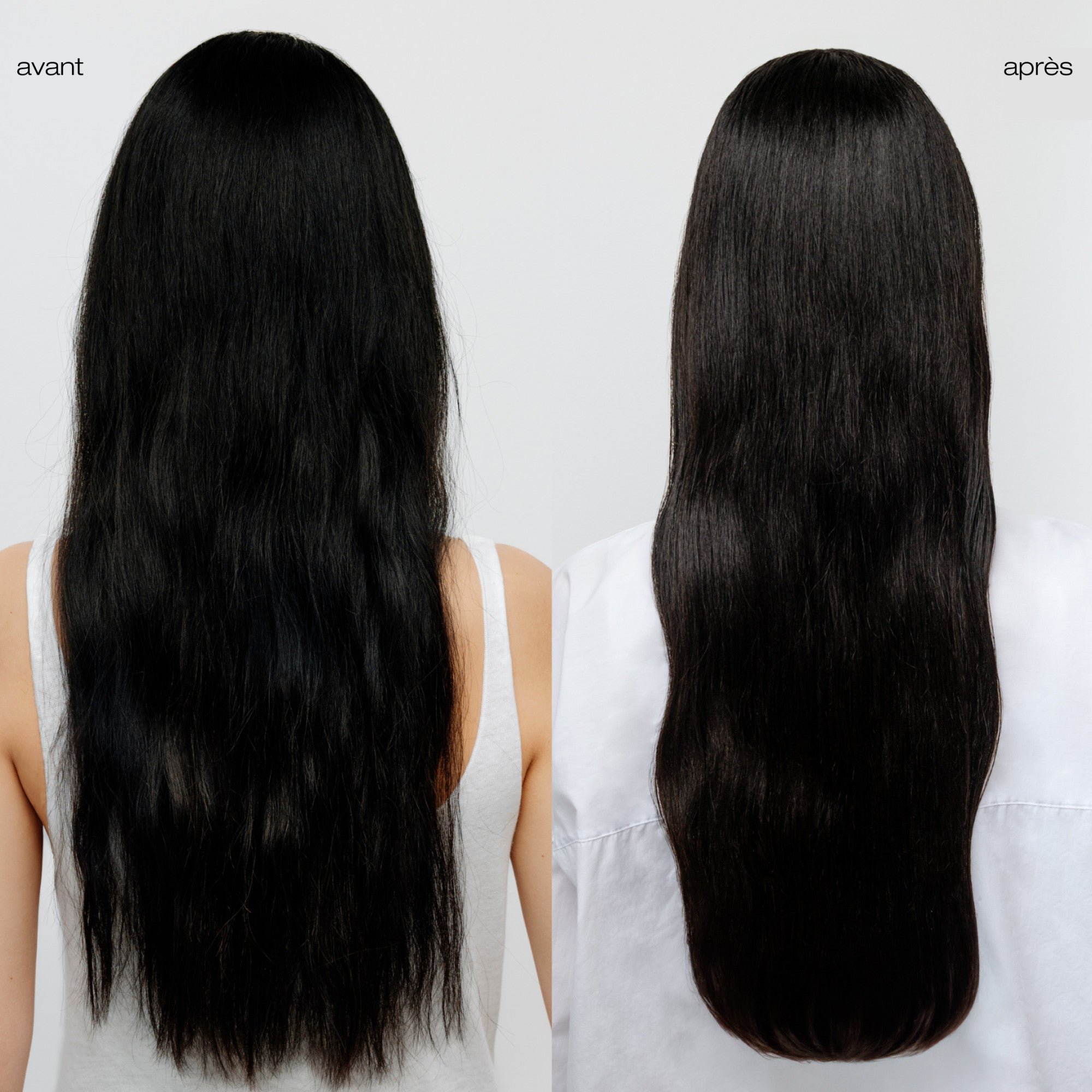 Concentré d'huile réparateur - Ultimate reset