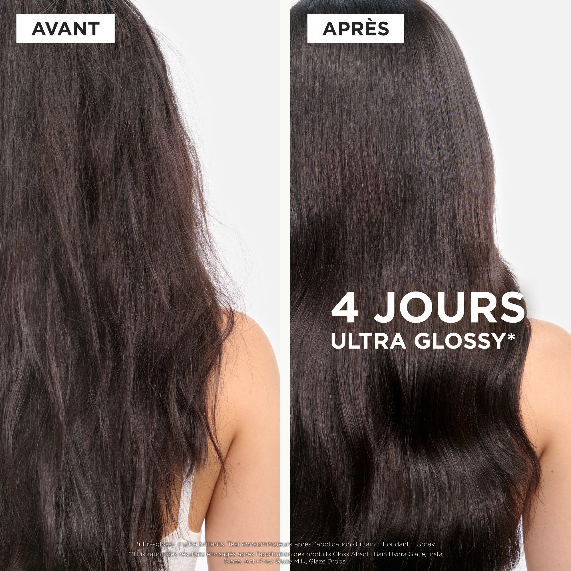 Kérastase Christmas discovery box - Absolute blonde