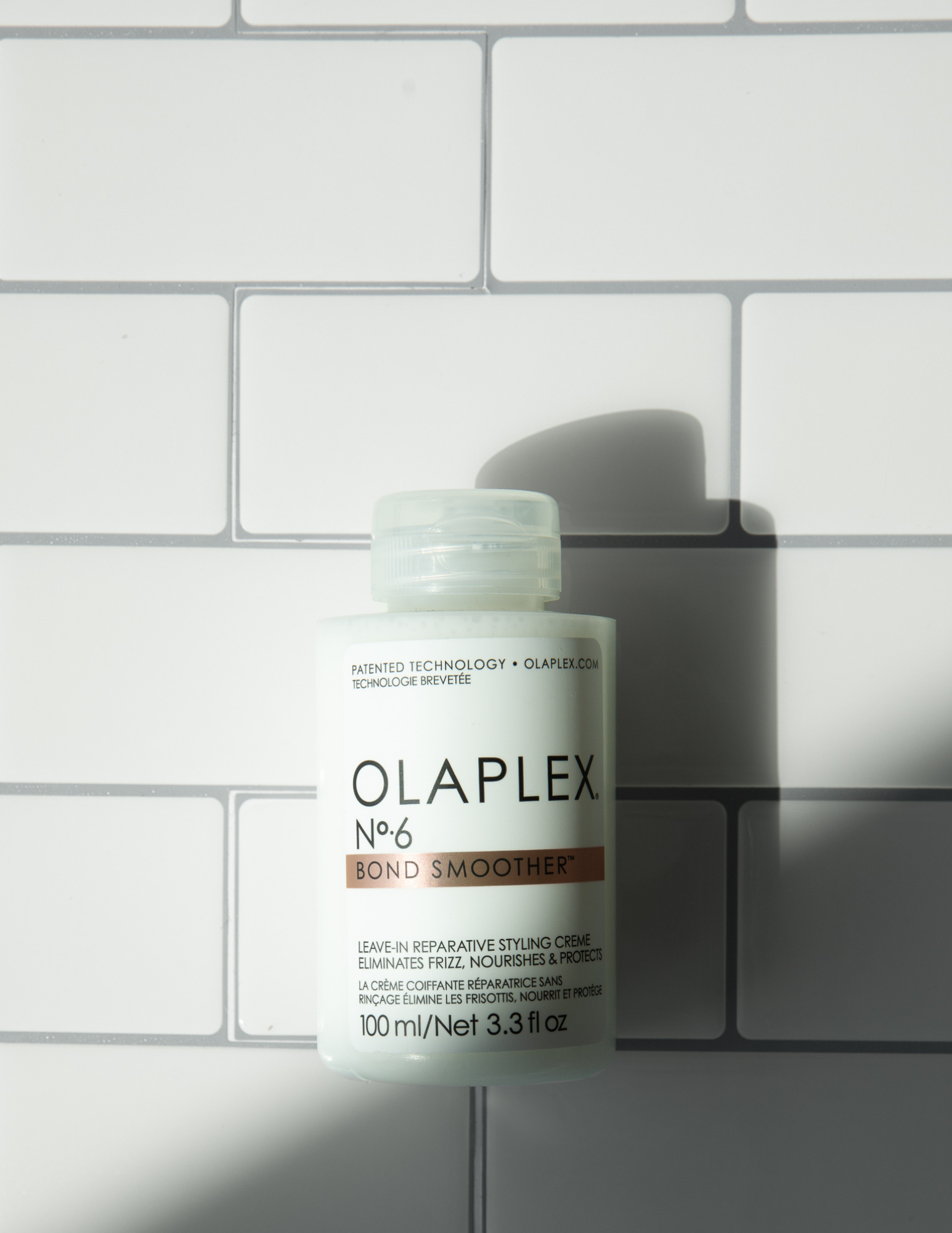 Olaplex - Bond Smoother No. 6