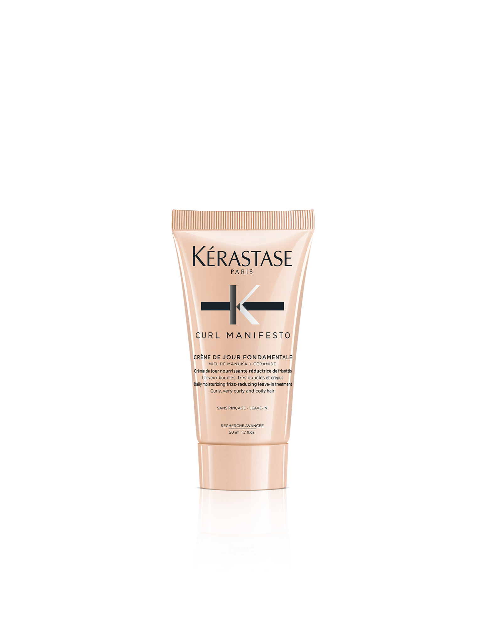 » Fundamental Day Cream - Travel Size (100% off)