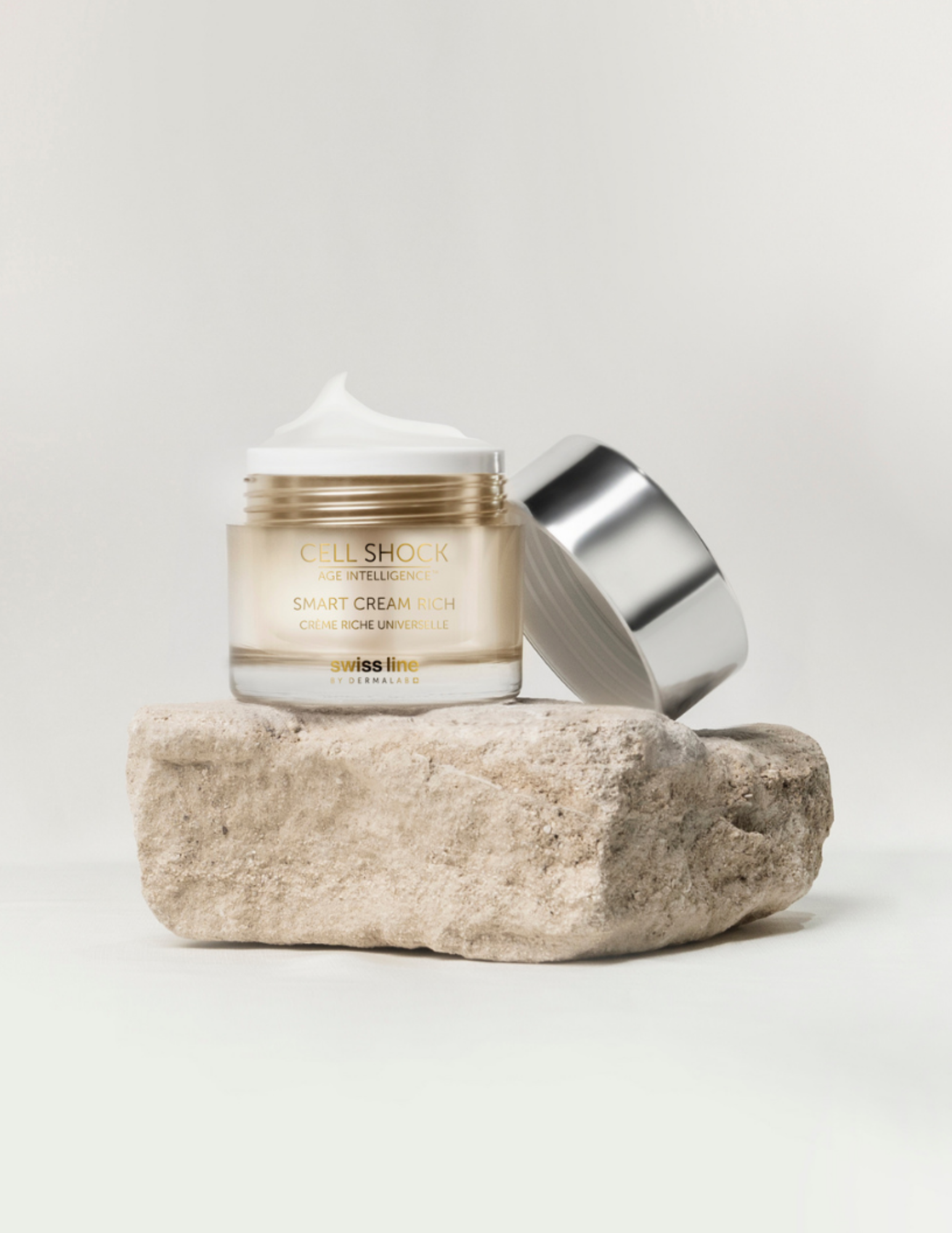 Crème universelle riche