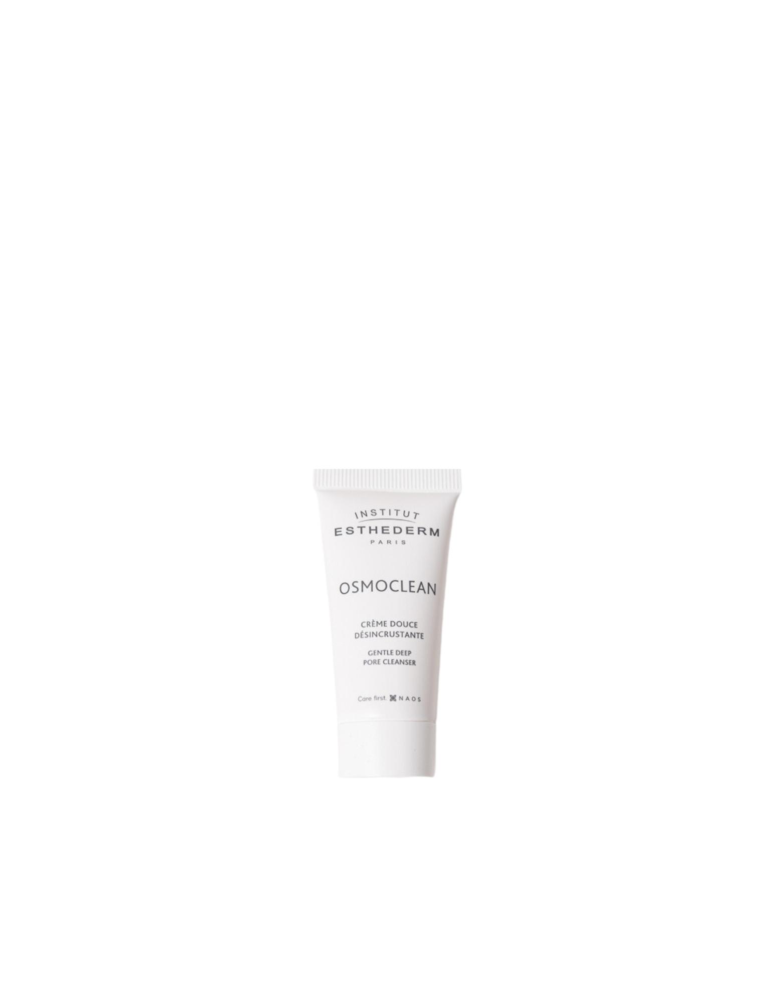 Osmoclean - Crème Douce Désincrustante mini format