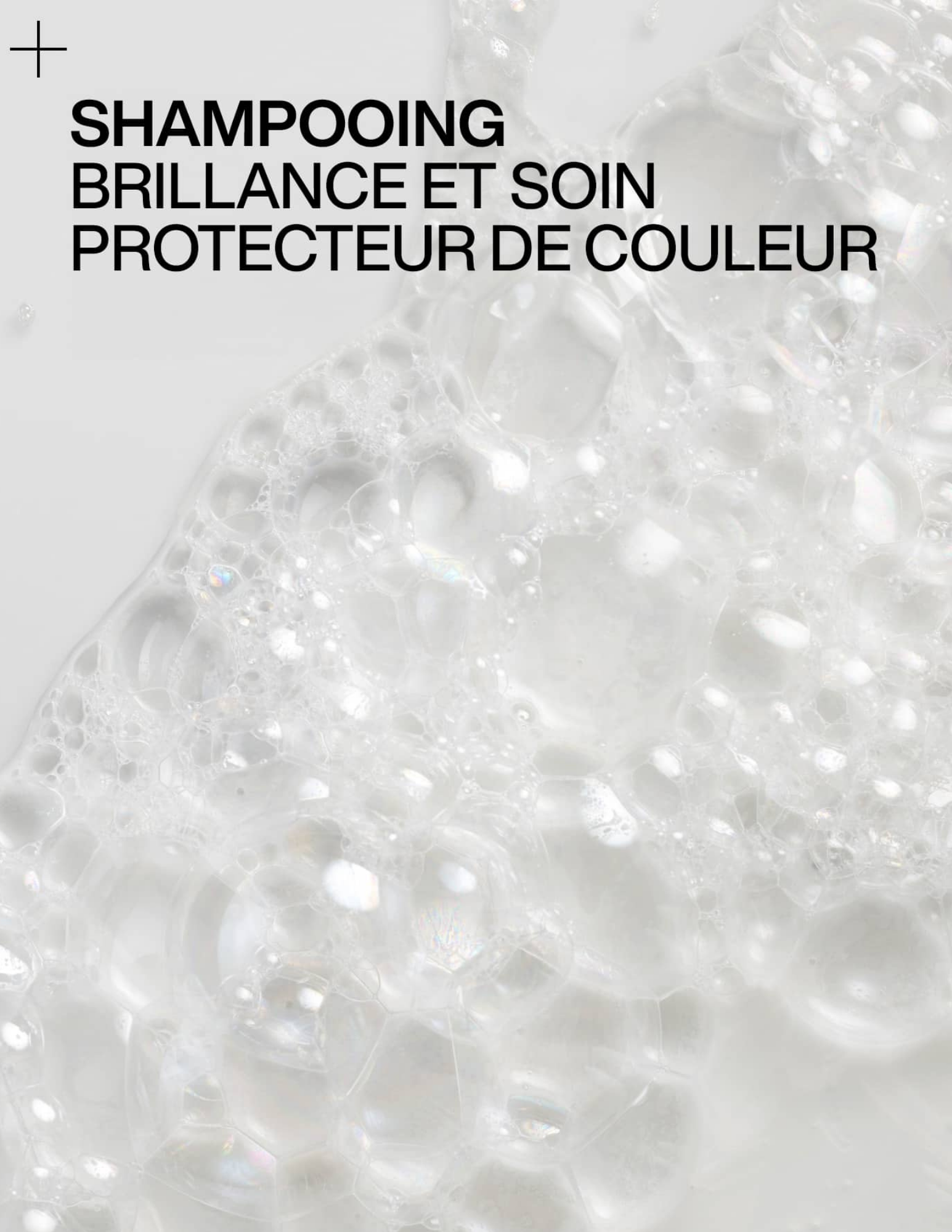 Acidic Color Gloss - Shampoing 1L