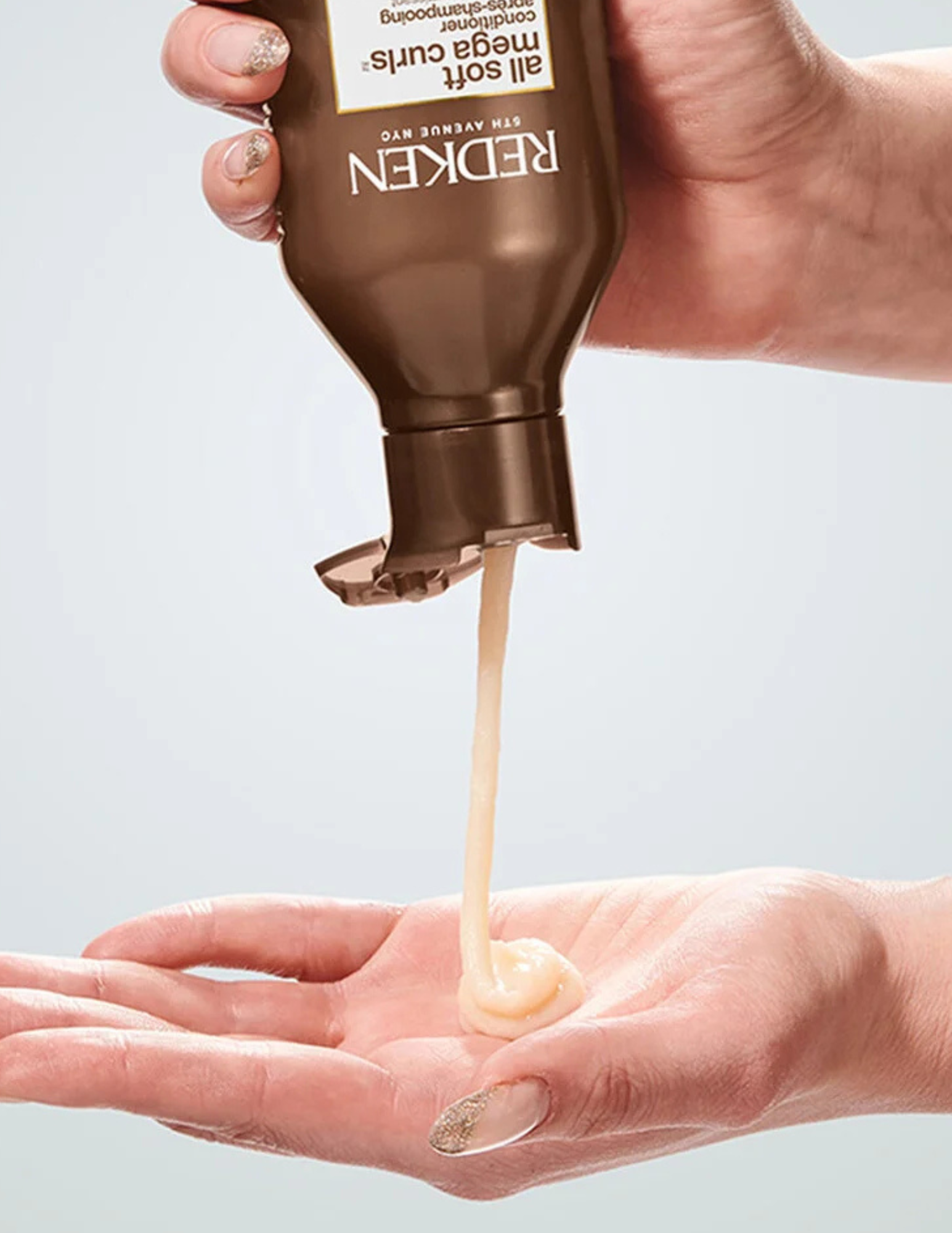 All Soft Mega Curls - Conditioner