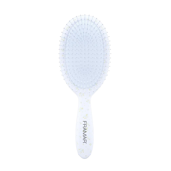 Detangling brush - Fig