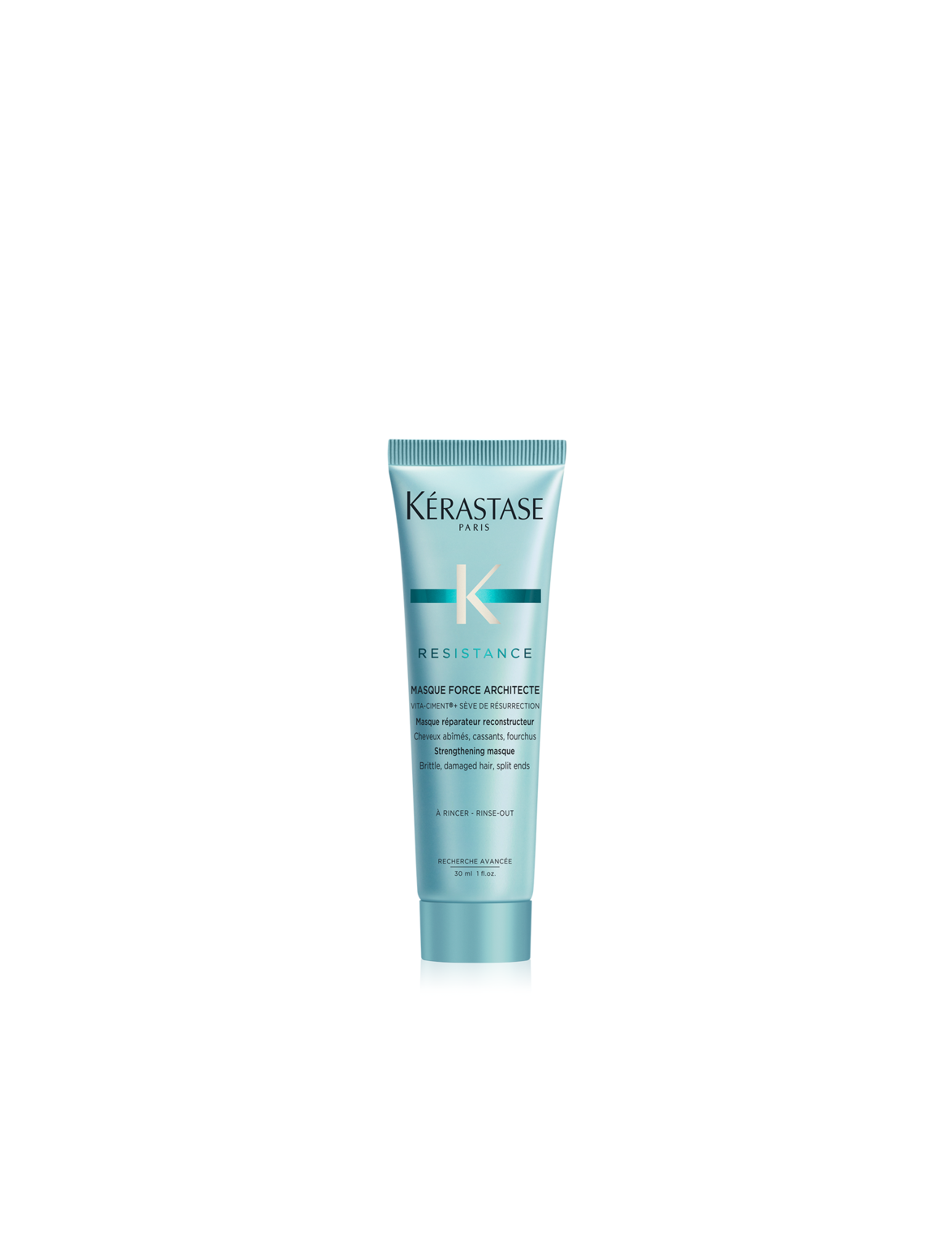 🎁 Masque Force Architecte - Échantillon deluxe 30ml (100% off)