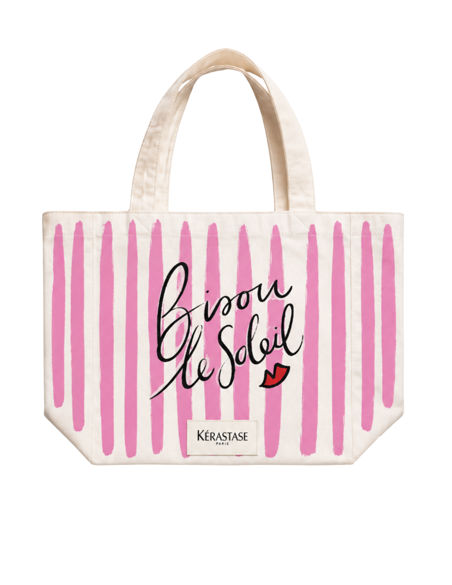 Sac de plage - Kérastase