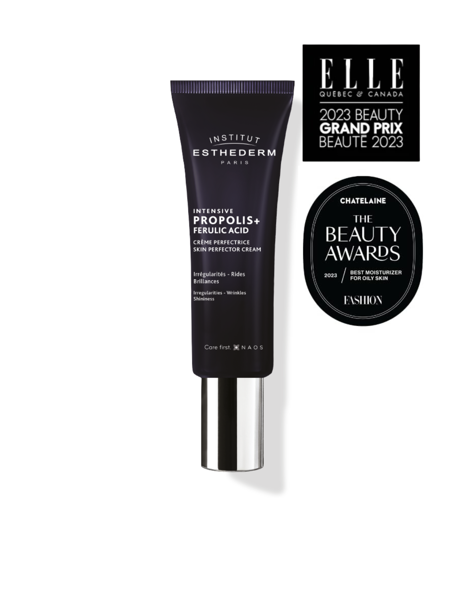 Ensemble de Noël Esthederm - Intensive Propolis