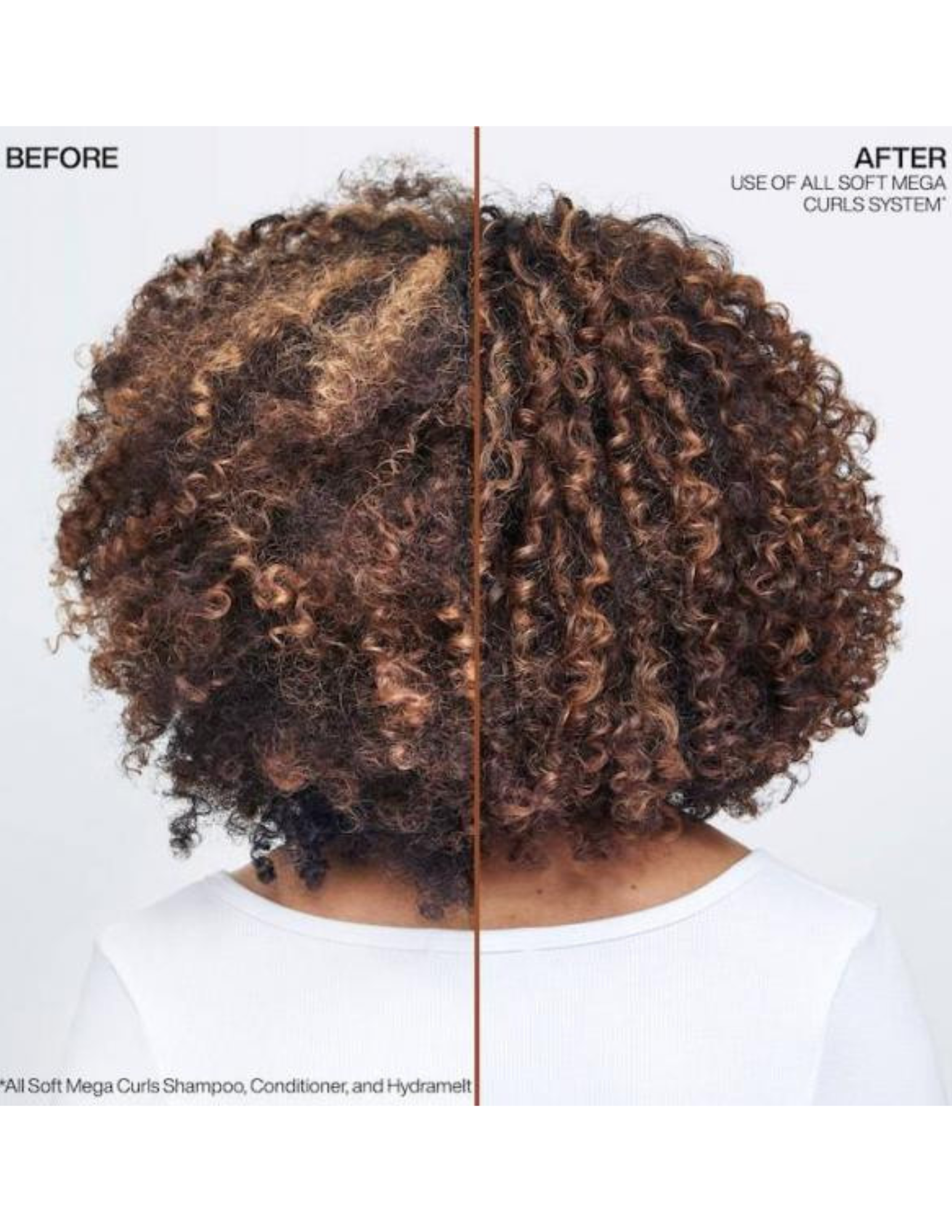 All Soft Mega Curls - Conditioner