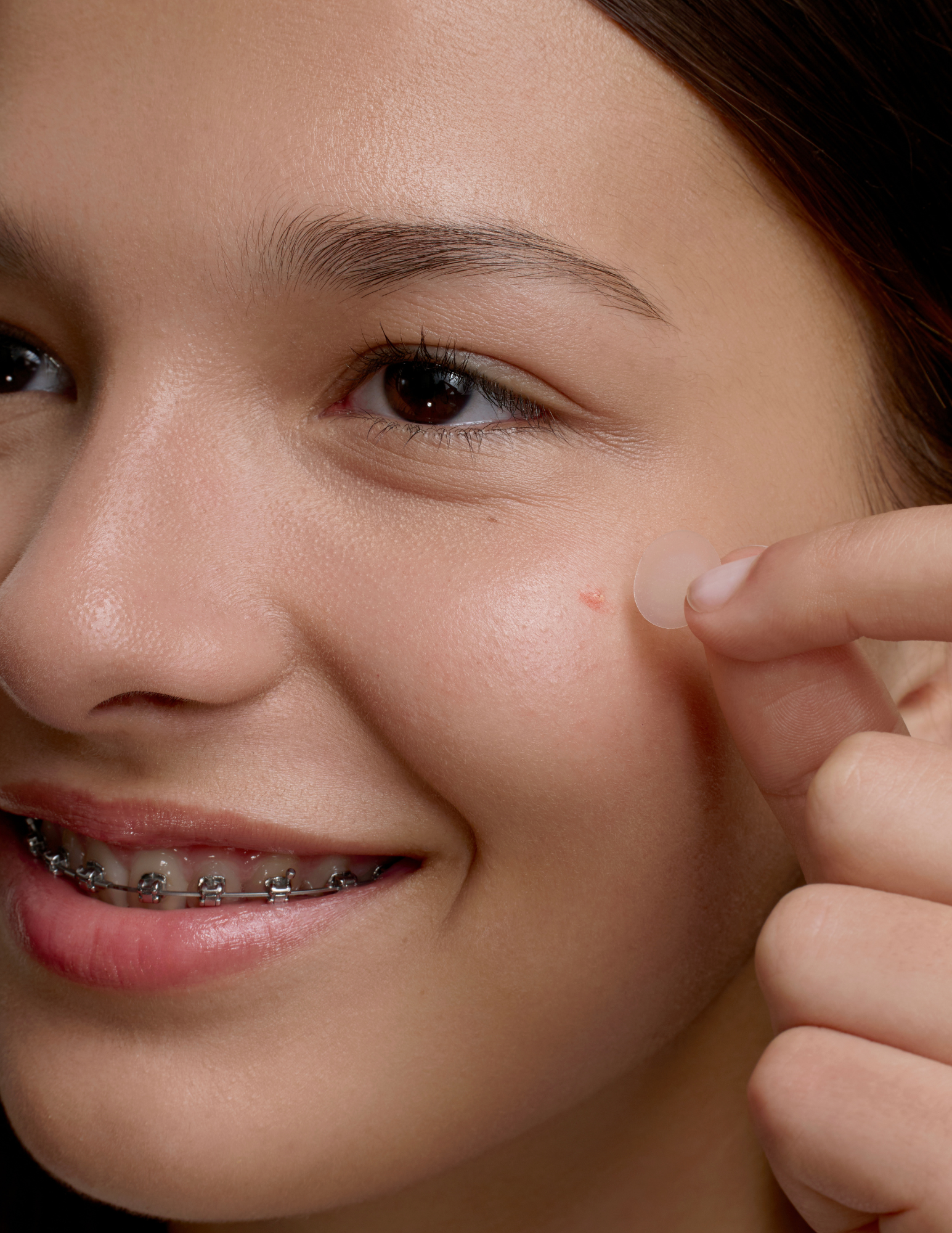 Duo Anti-imperfections  - Pâte Grise