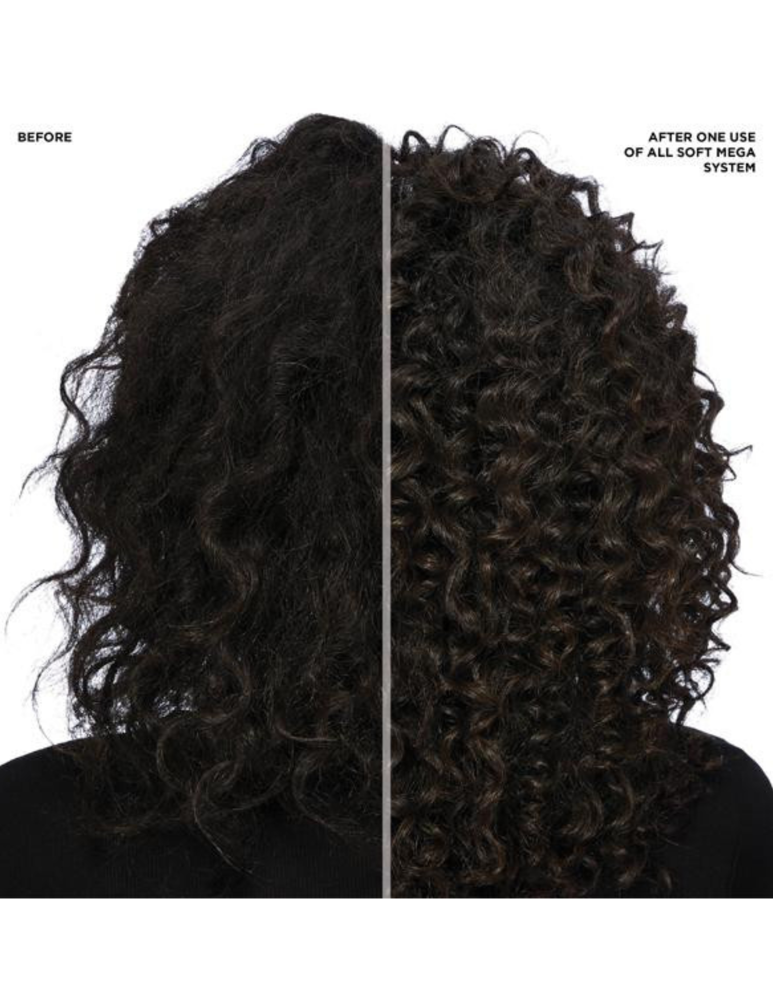 All Soft Mega Curls - Conditioner