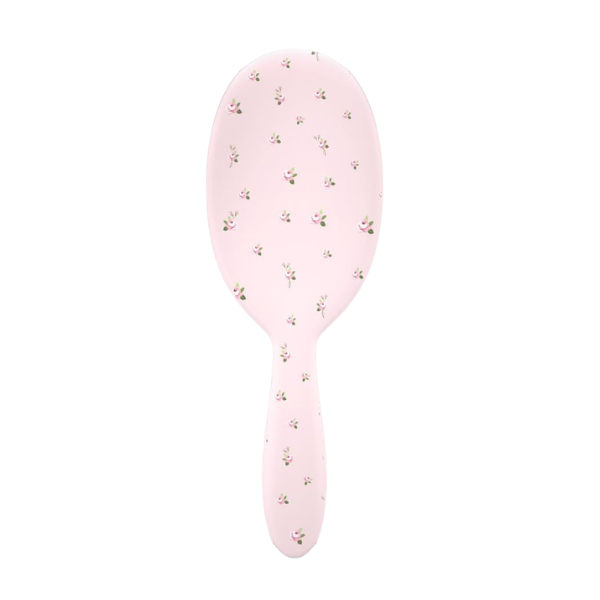 Detangling brush - Evergreen