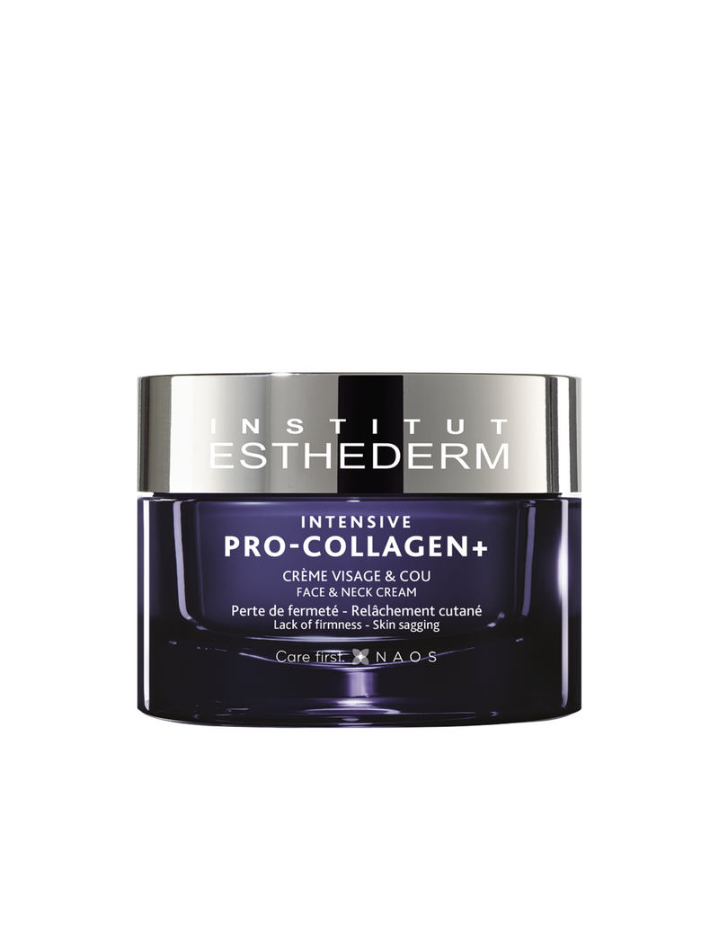 Crème Intensive Pro-Collagen+