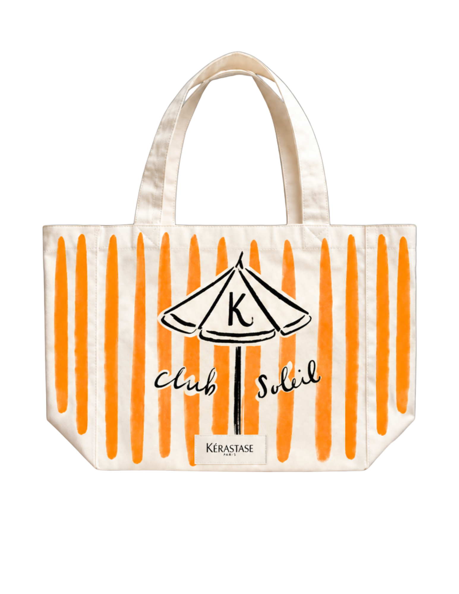 Sac de plage - Kérastase