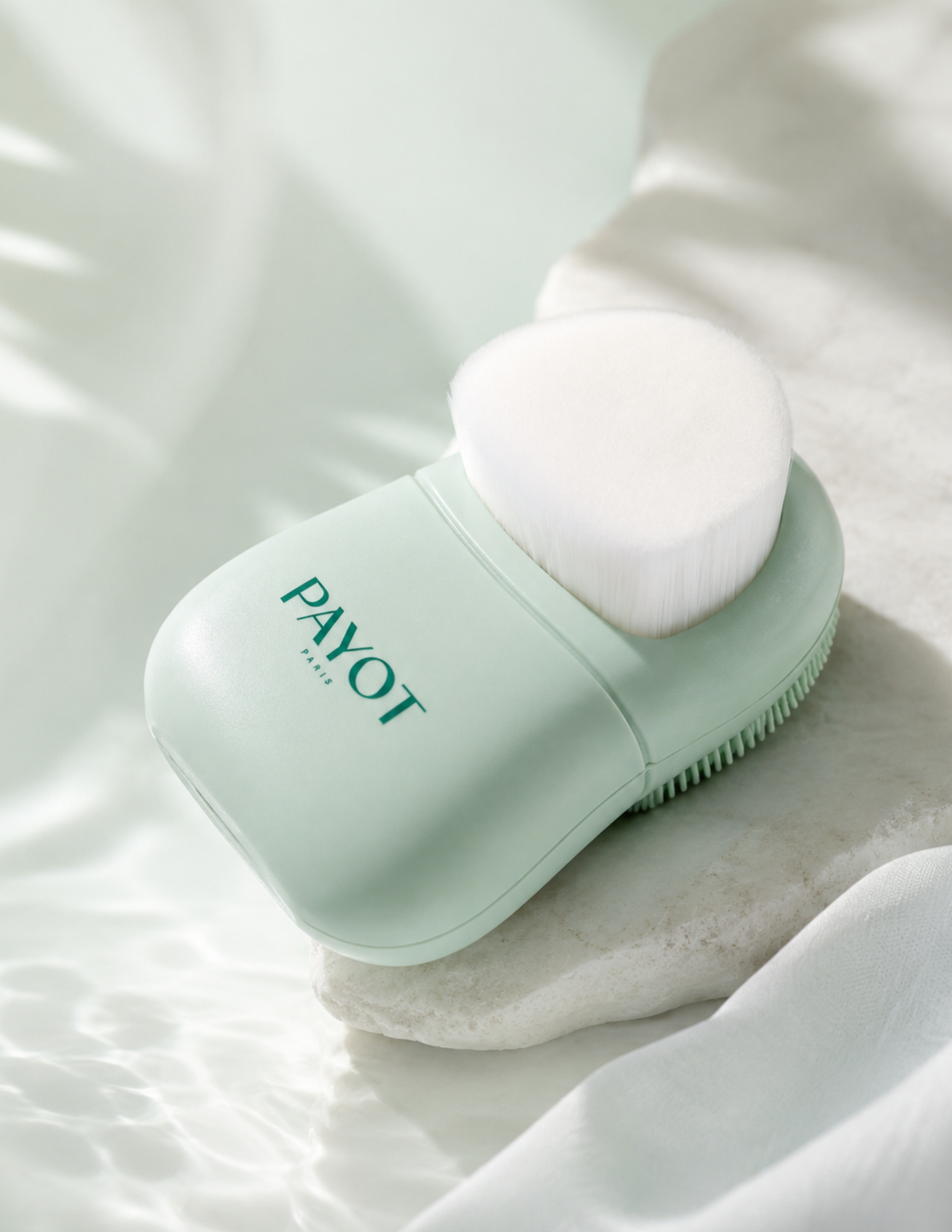 Brosse nettoyante - Payot