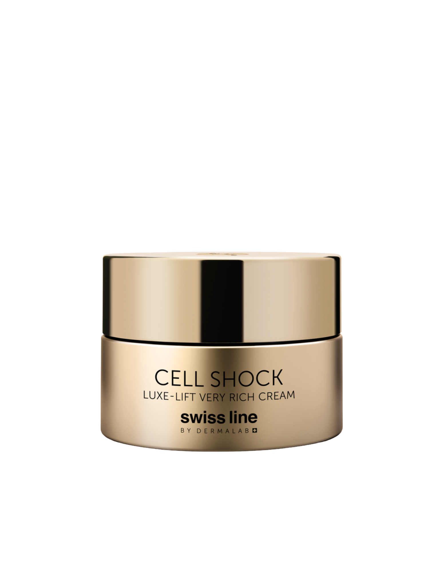Crème liftante luxe