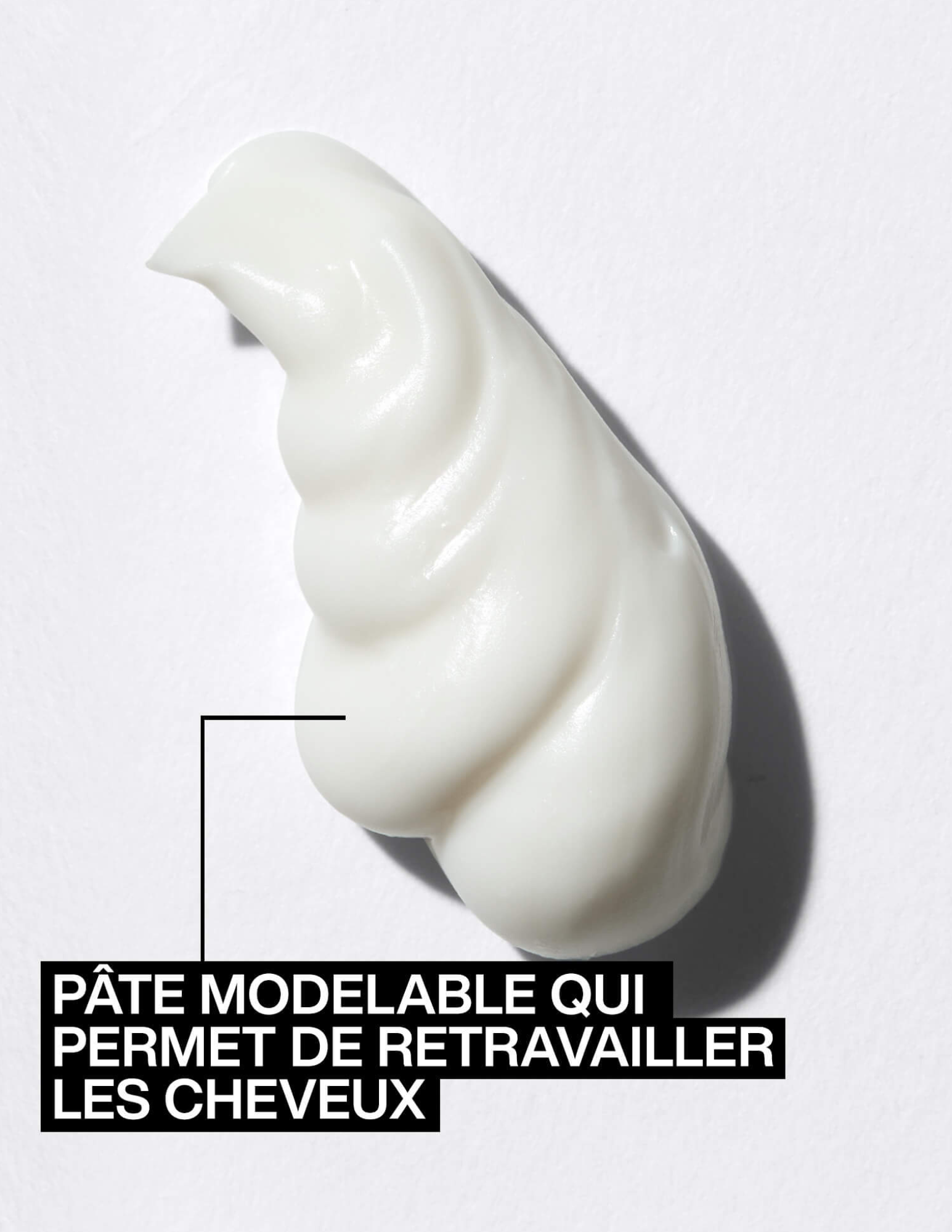Pâte texturisante - Texture Paste