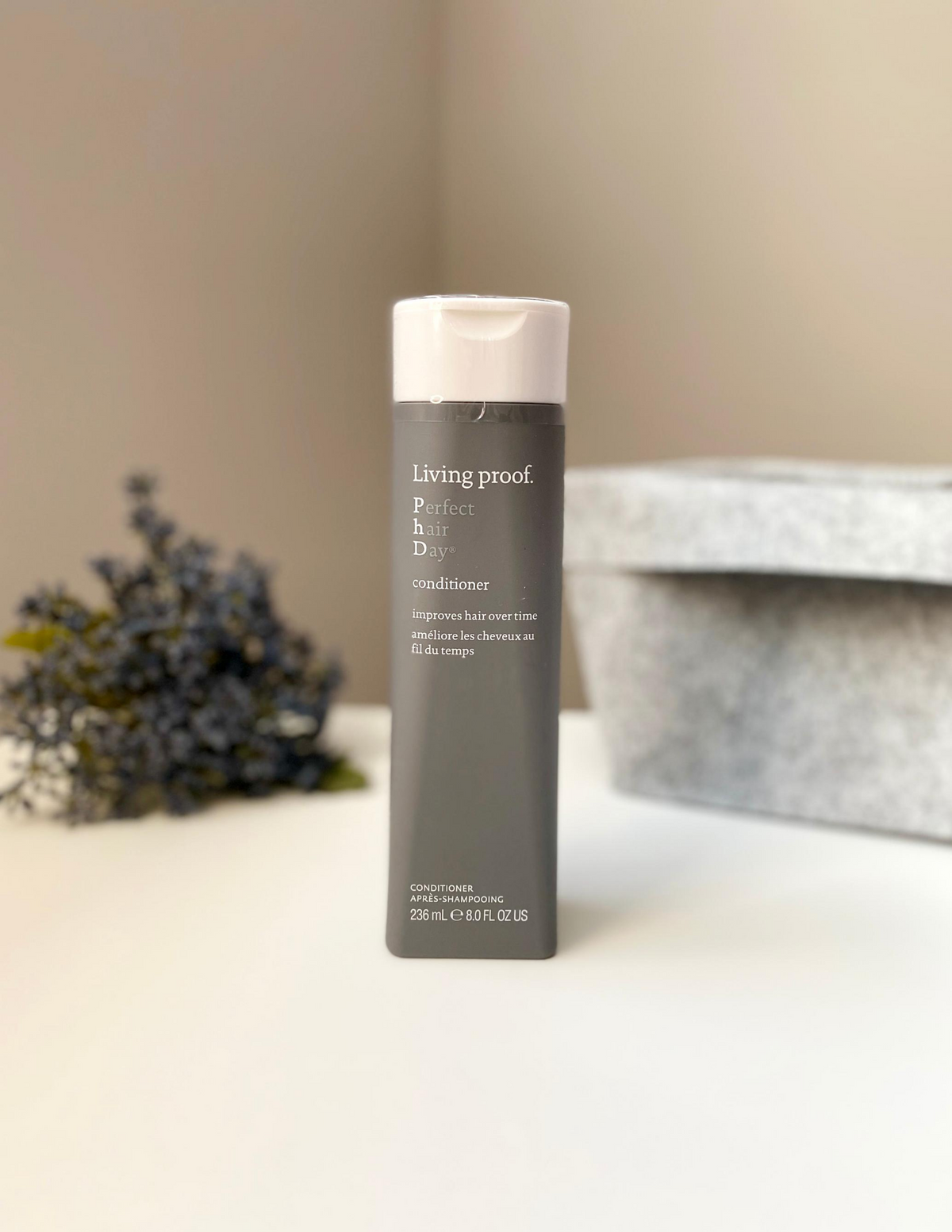 PHD - Après-Shampoing