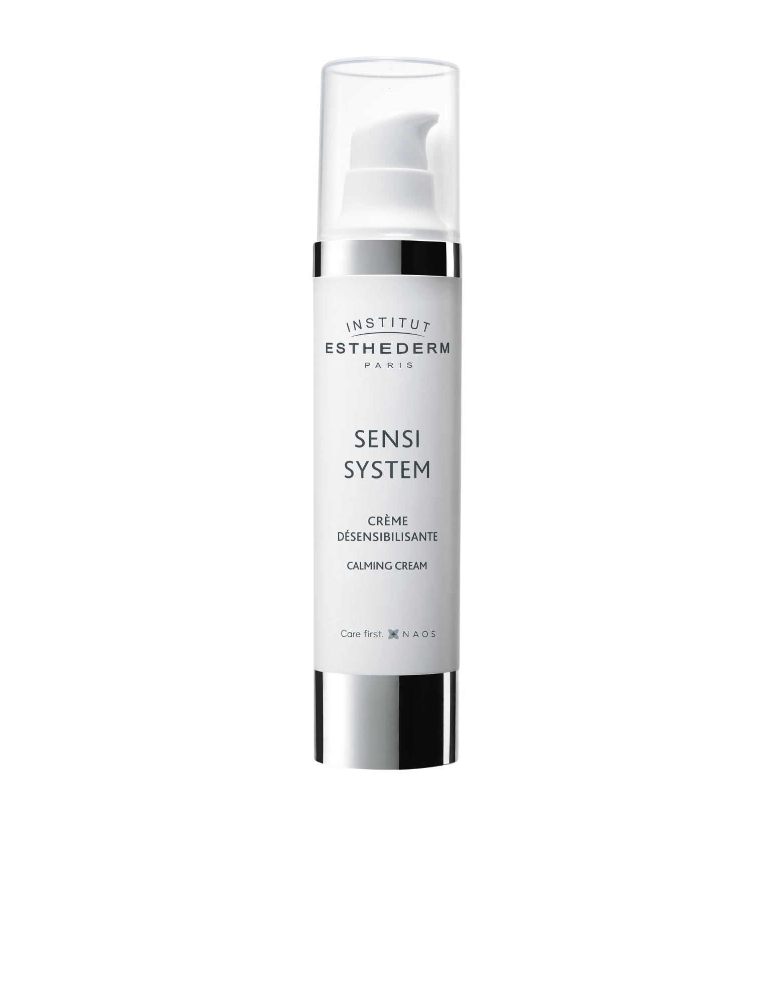 🎁 Sensi System - Crème Désensibilisante (20% off)