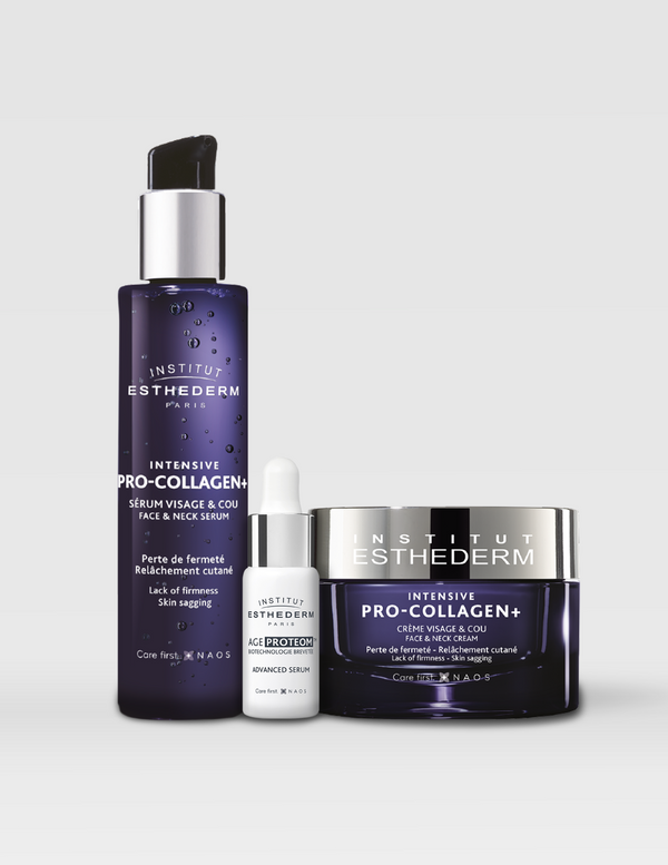 Coffret Noël Esthederm - Intensive Pro-Collagen+