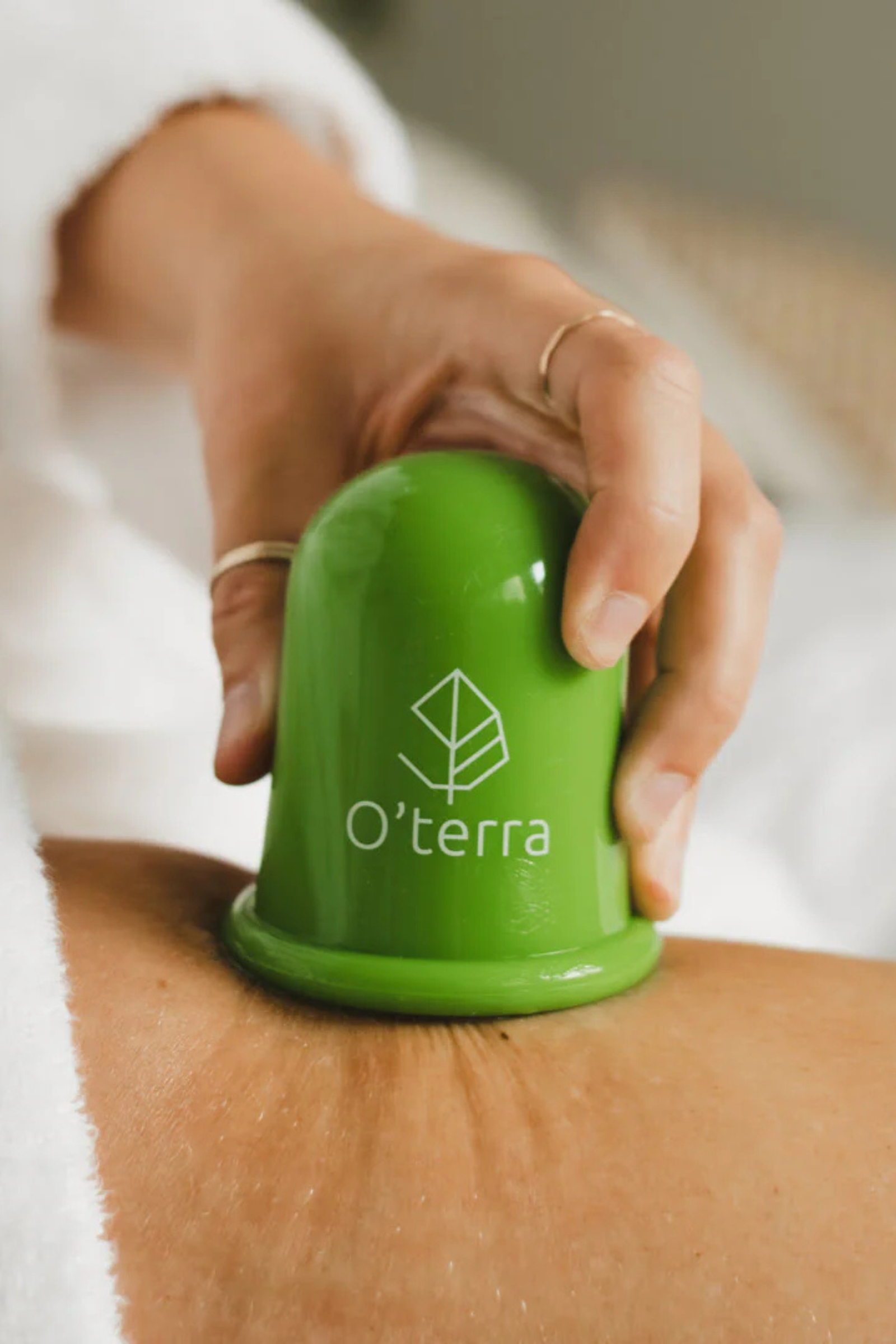 Ensemble « Bye Bye Cellulite » - O'terra