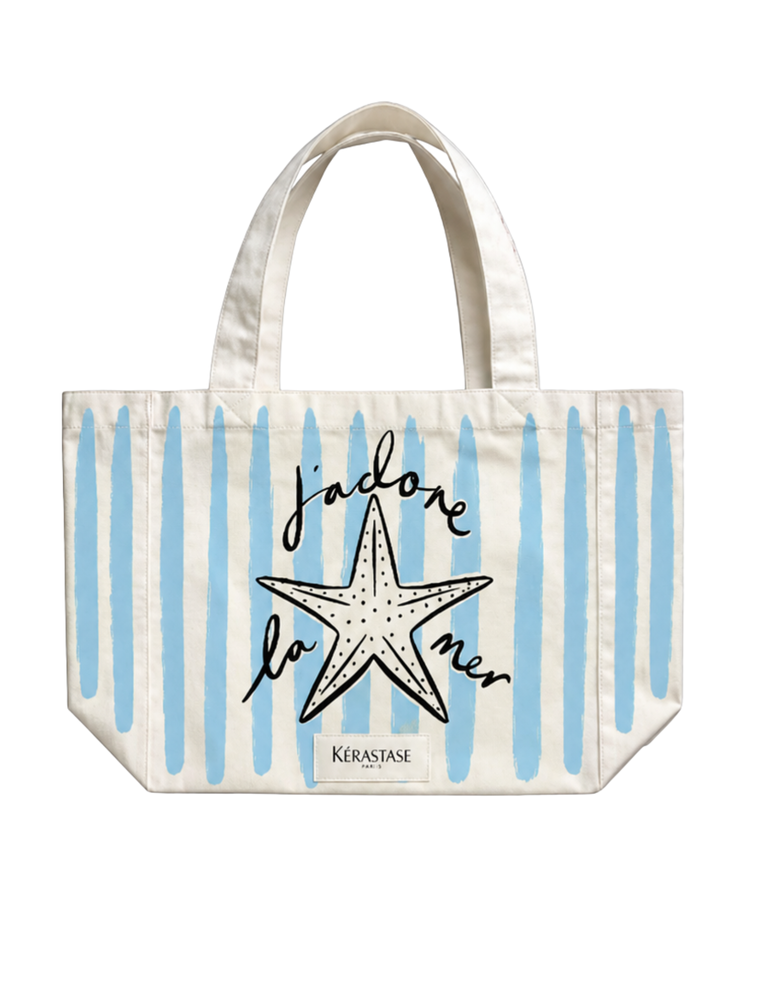 Sac de plage - Kérastase