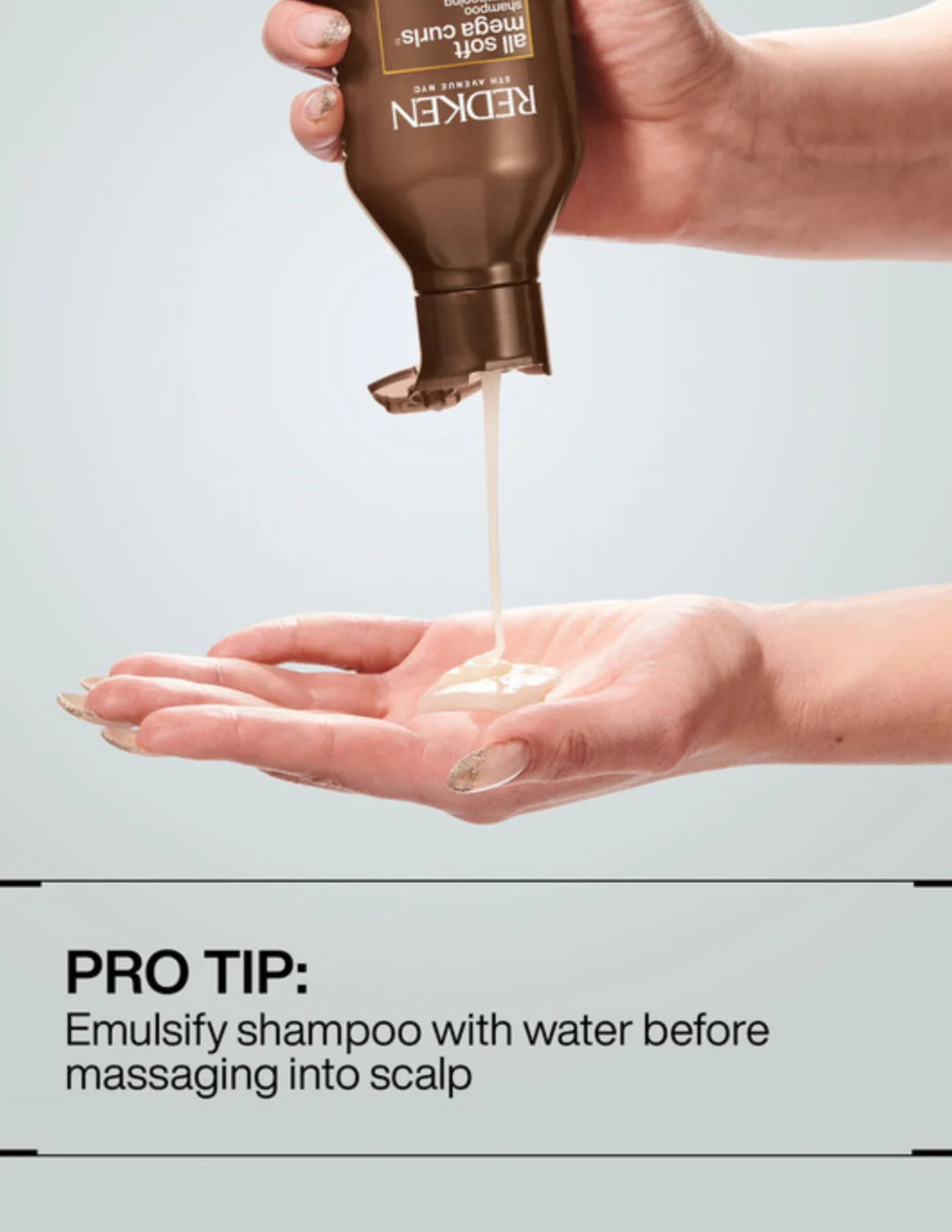 All Soft Méga - Shampoing 1L