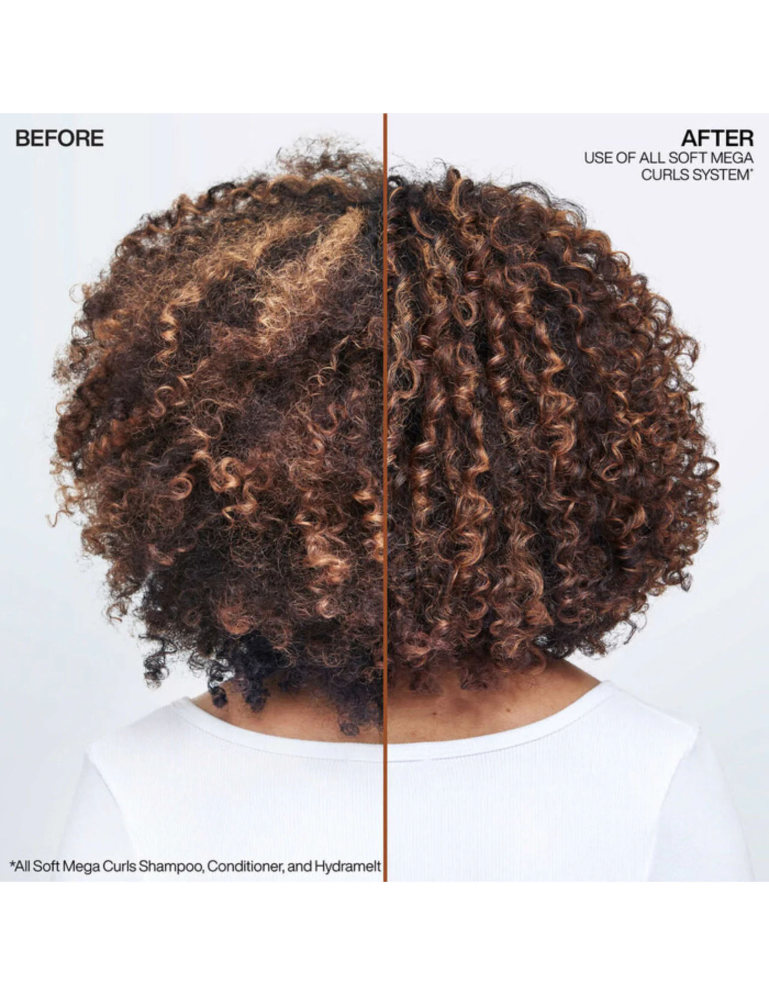 All Soft Méga - Shampoing 1L