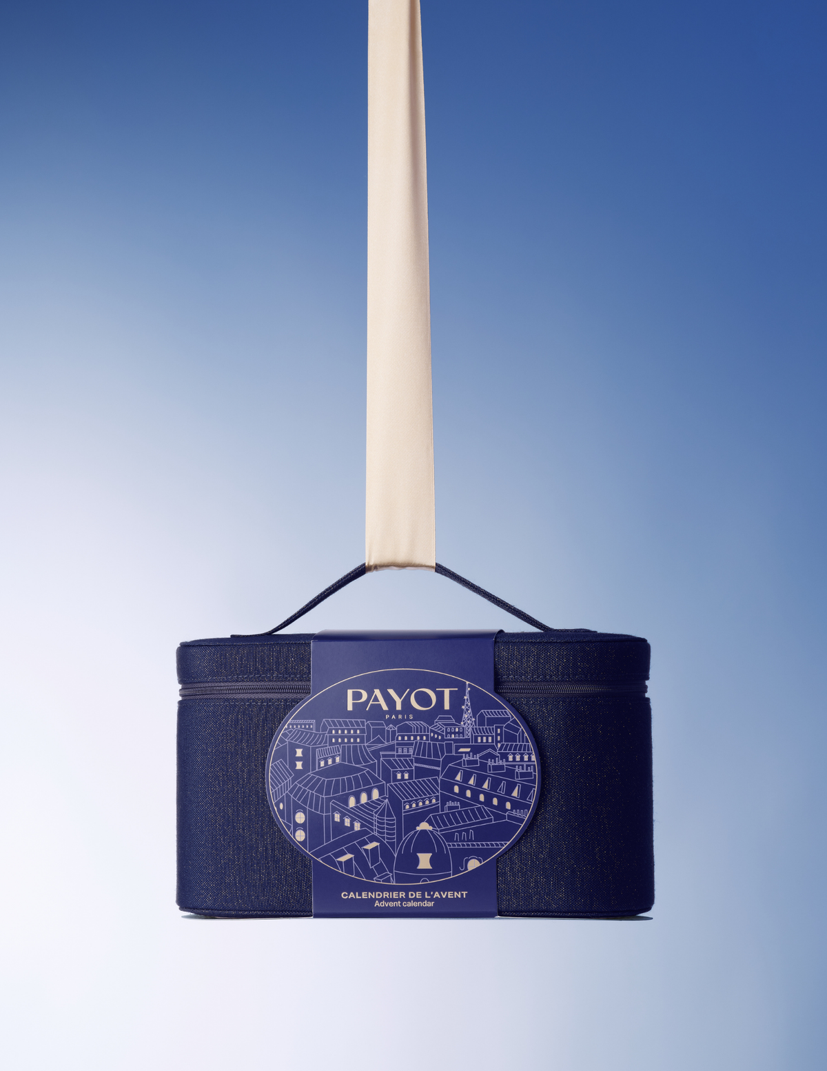 Advent Calendar - Payot