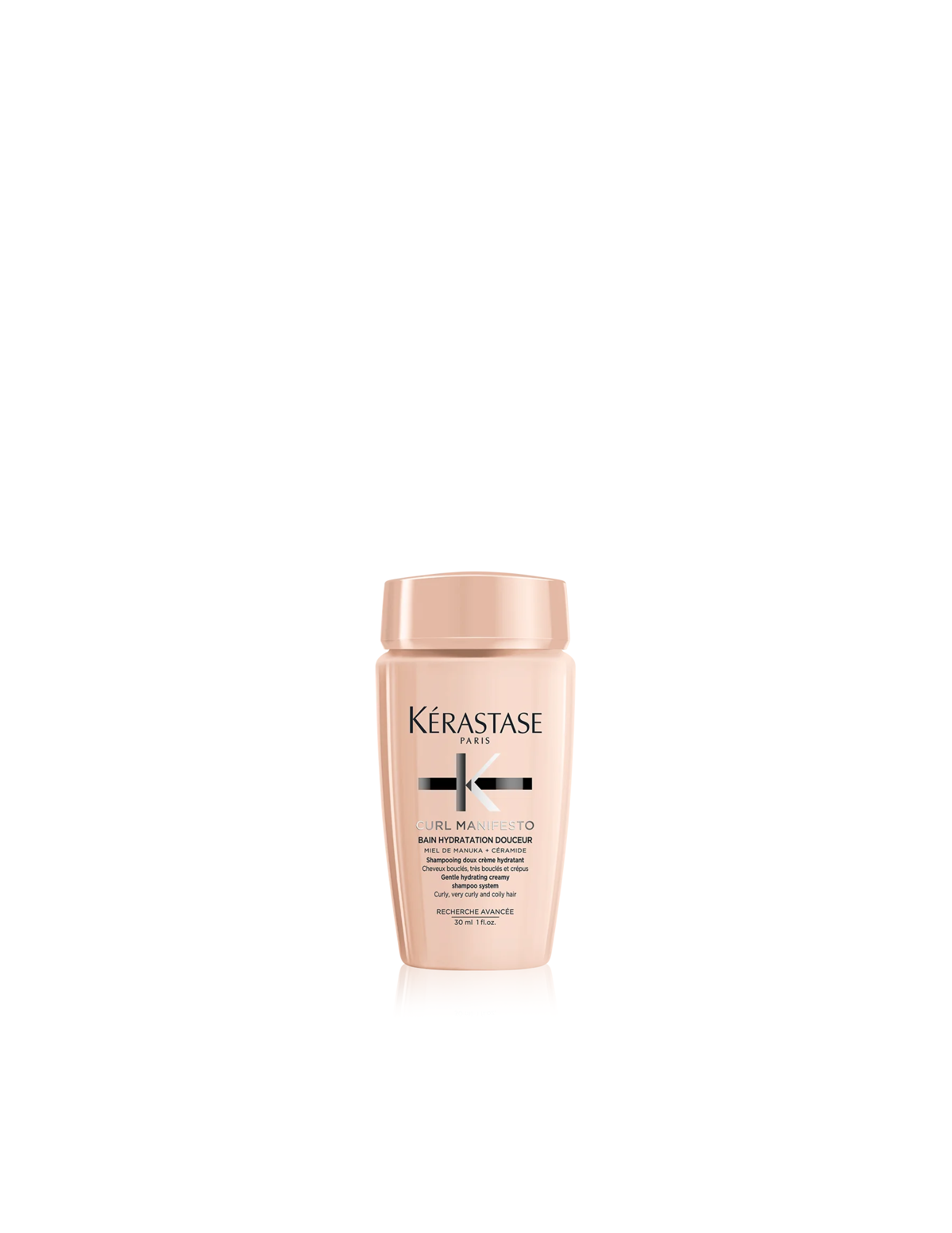 🎁 Bain Hydratation Douceur - Échantillon deluxe 30ml (100% off)