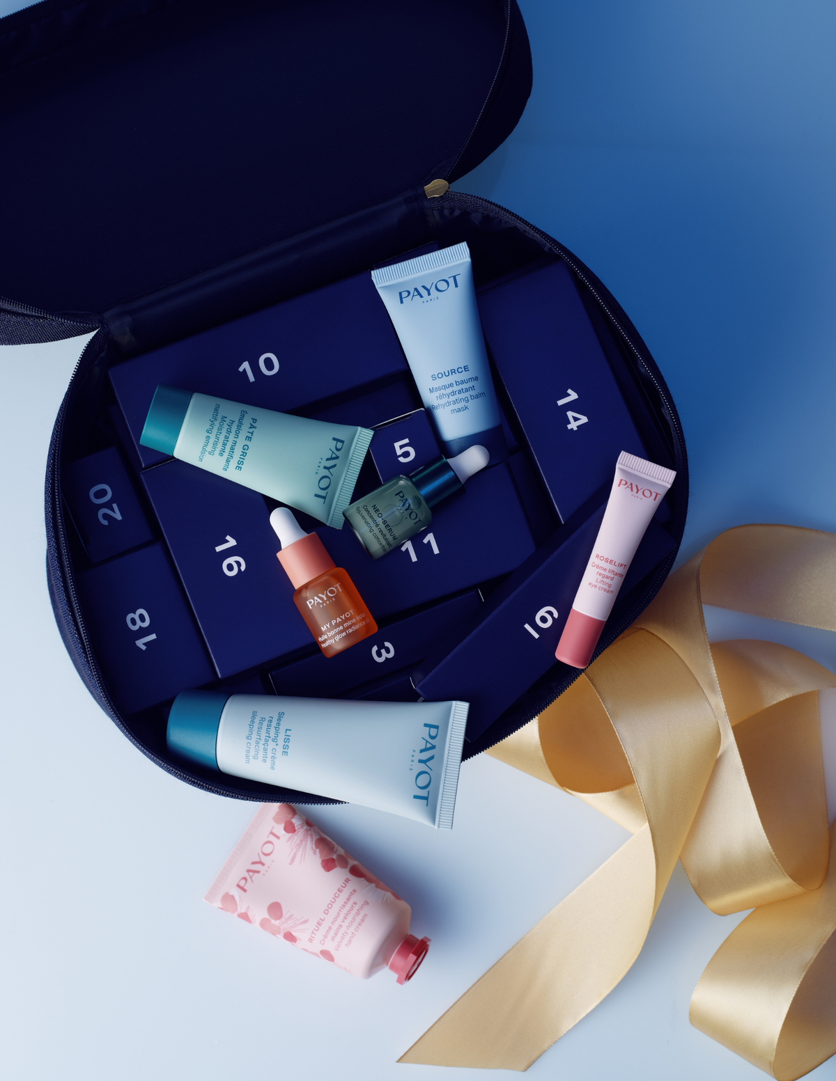 Advent Calendar - Payot