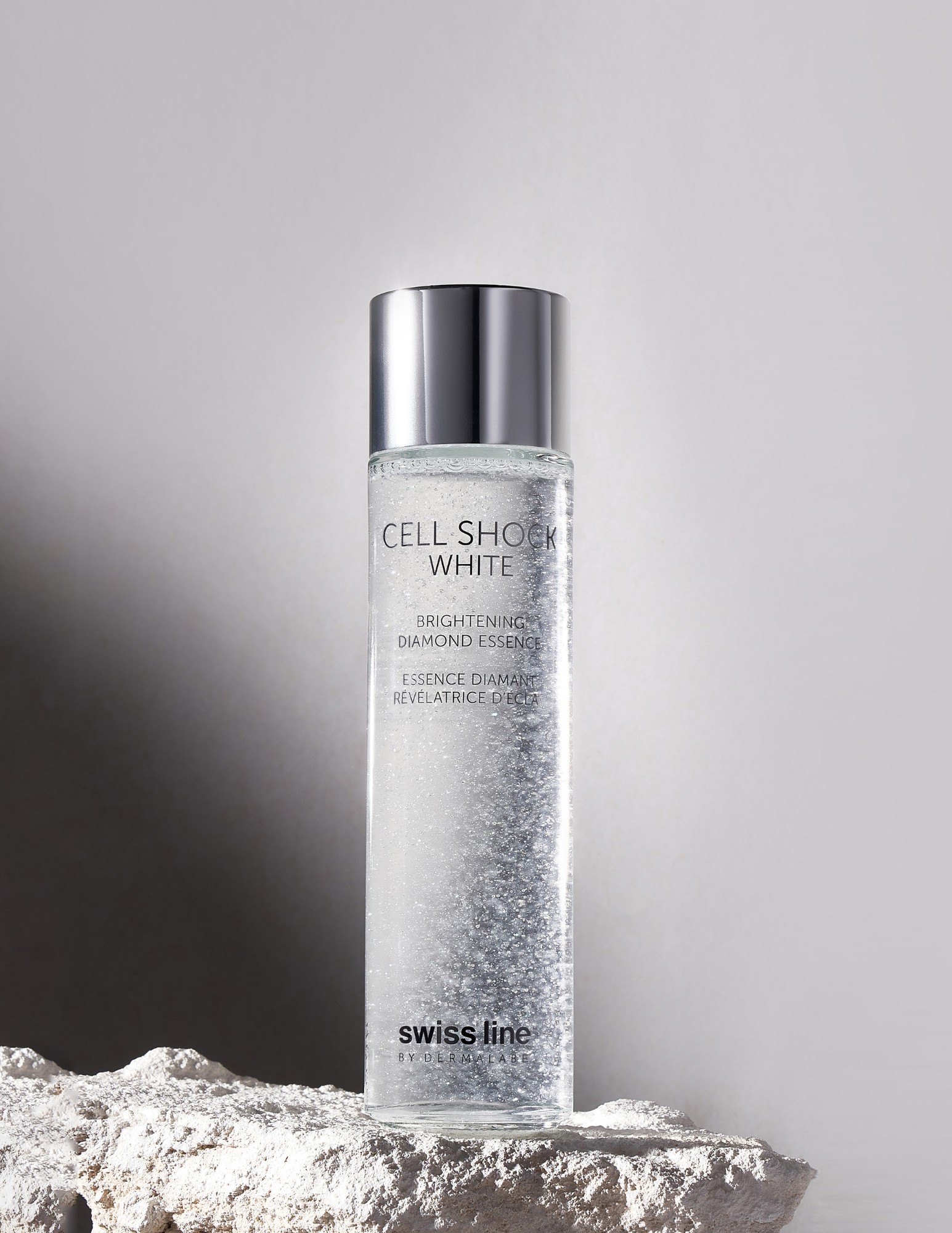 Essence diamant révélatrice d'éclat