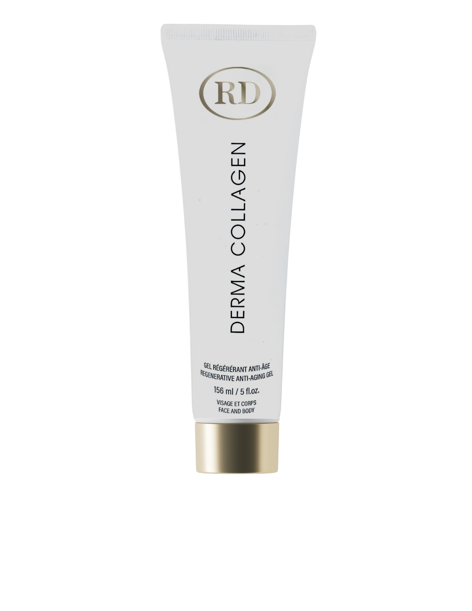 Gel régénérant anti-âge - Derma Collagen 156ml