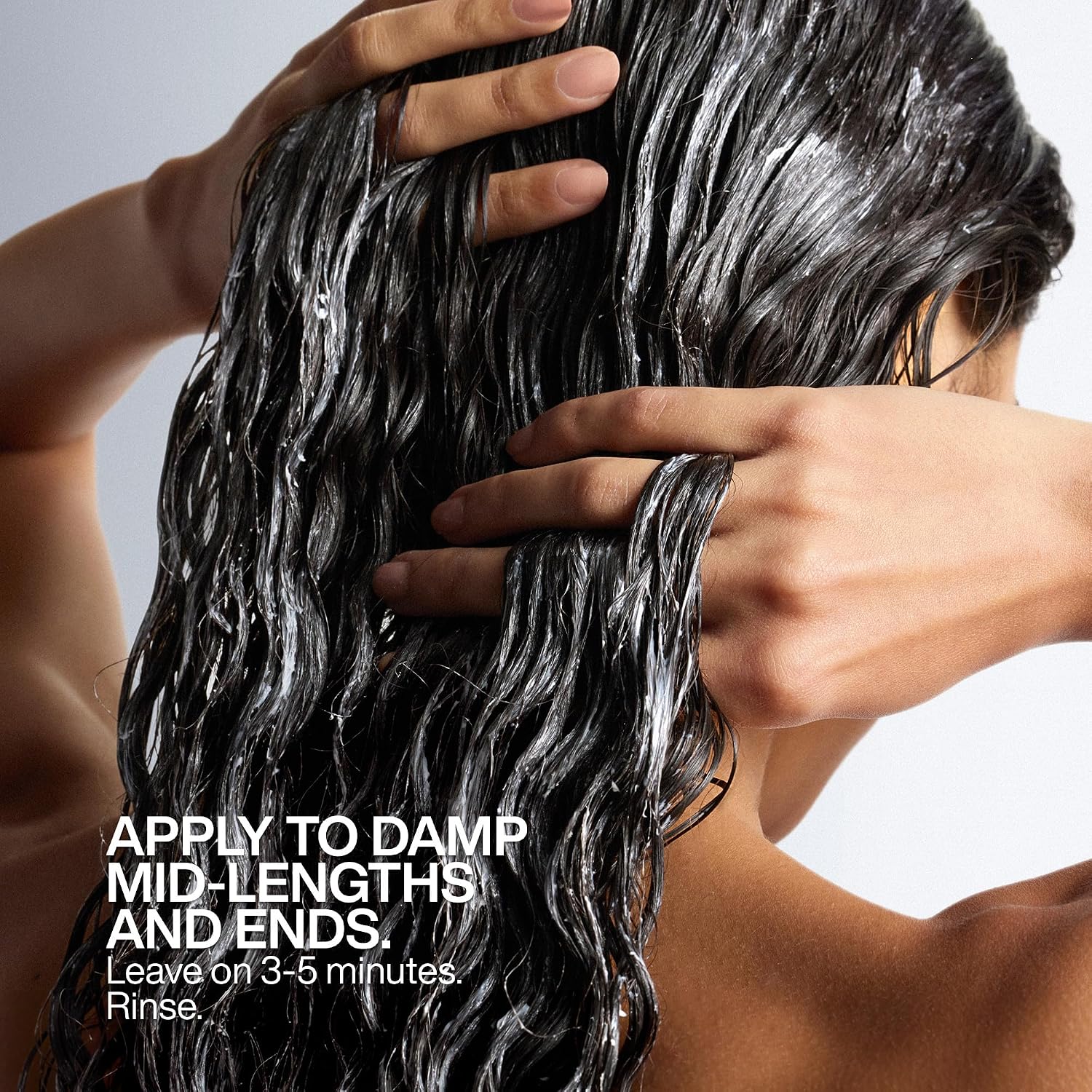 All Soft - Masque