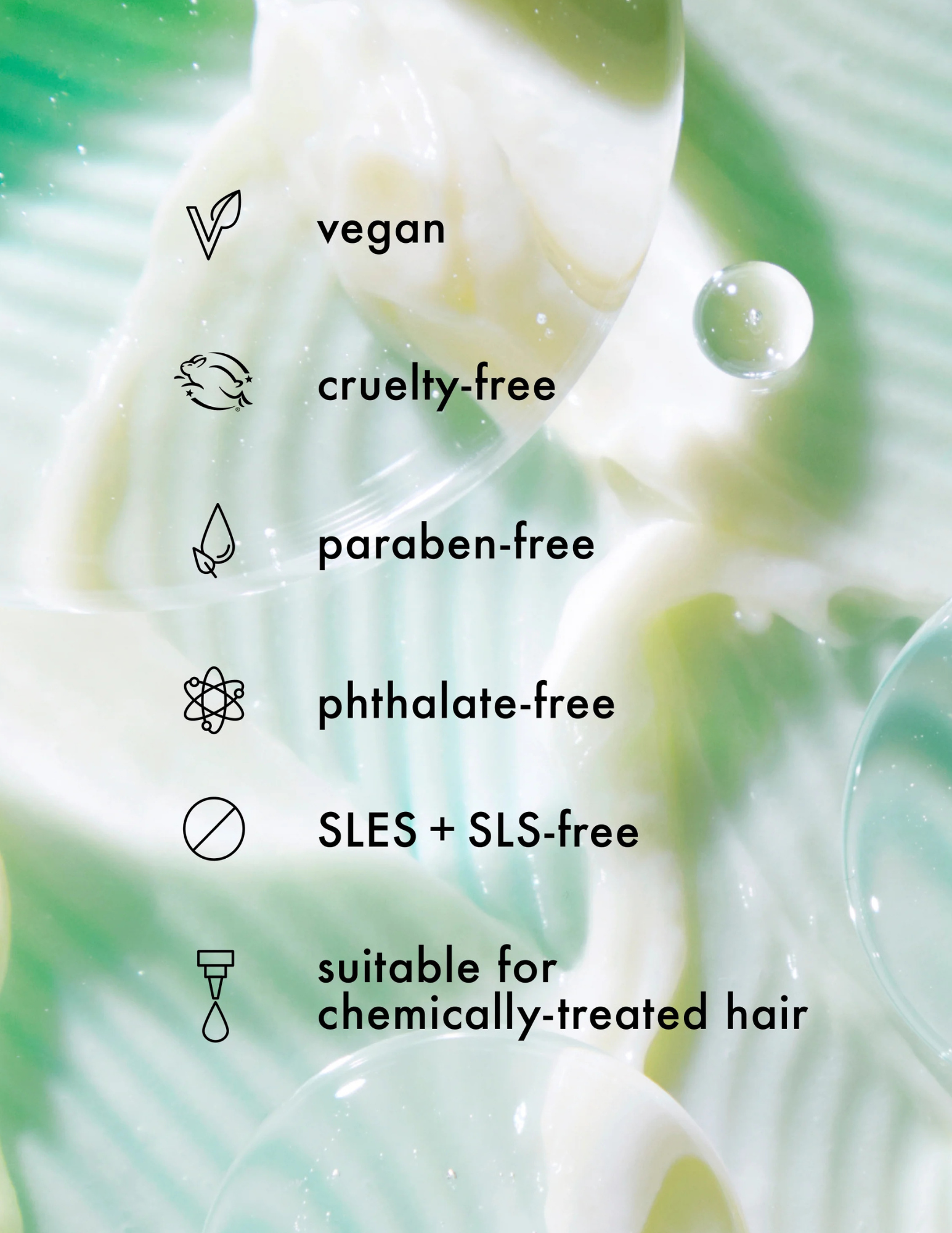 Repair & Strength - The Closer Repair Cream