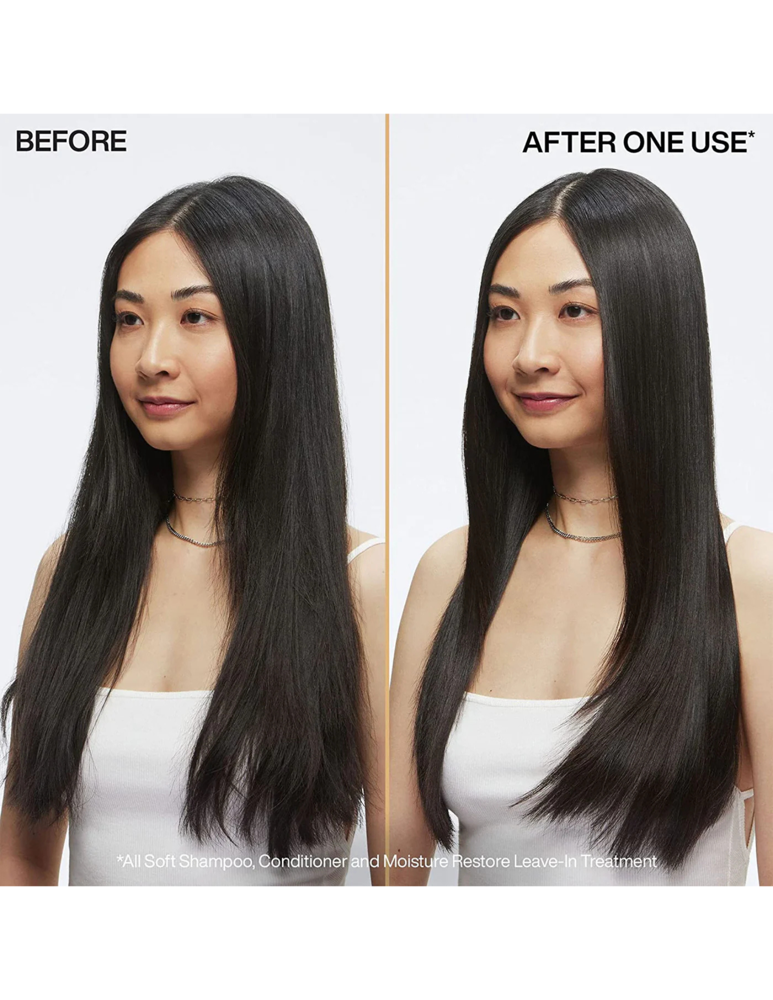 All Soft - Shampoing 1L