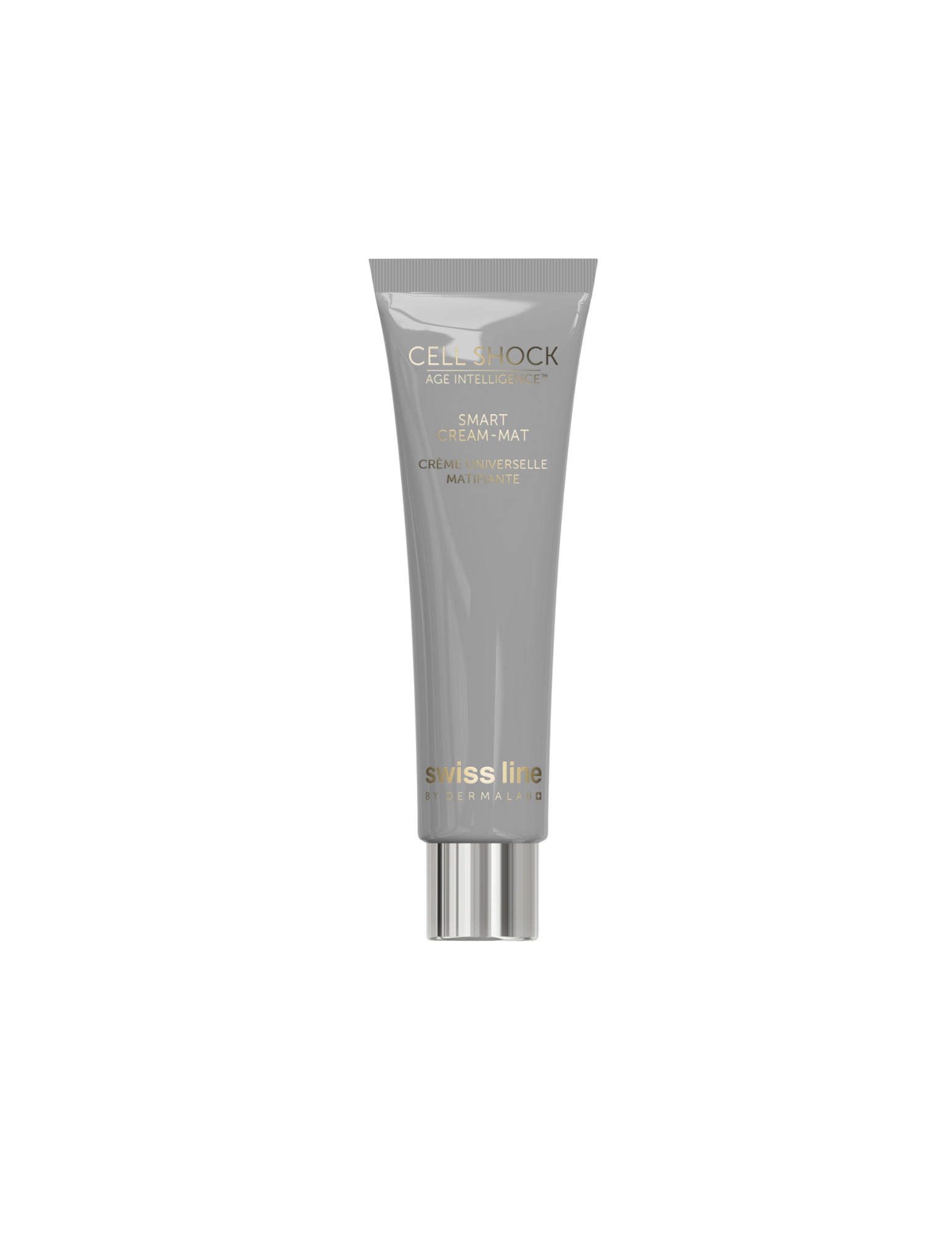 Crème universelle matifiante