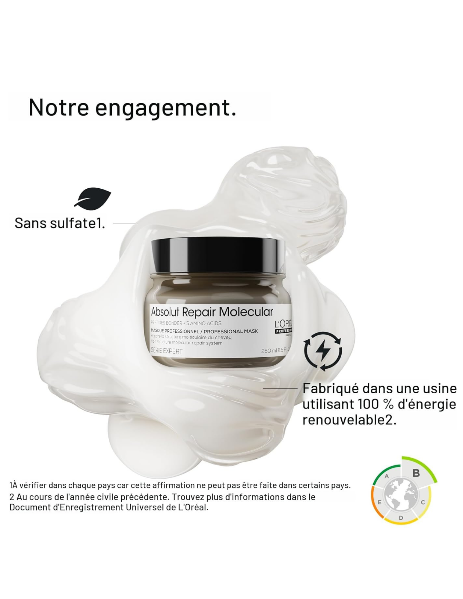 Holiday Box - Absolut Repair Molecular