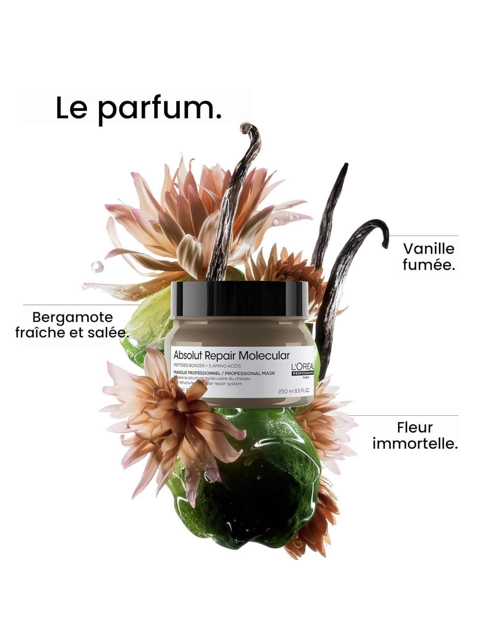 Mask - Absolut Repair Molecular